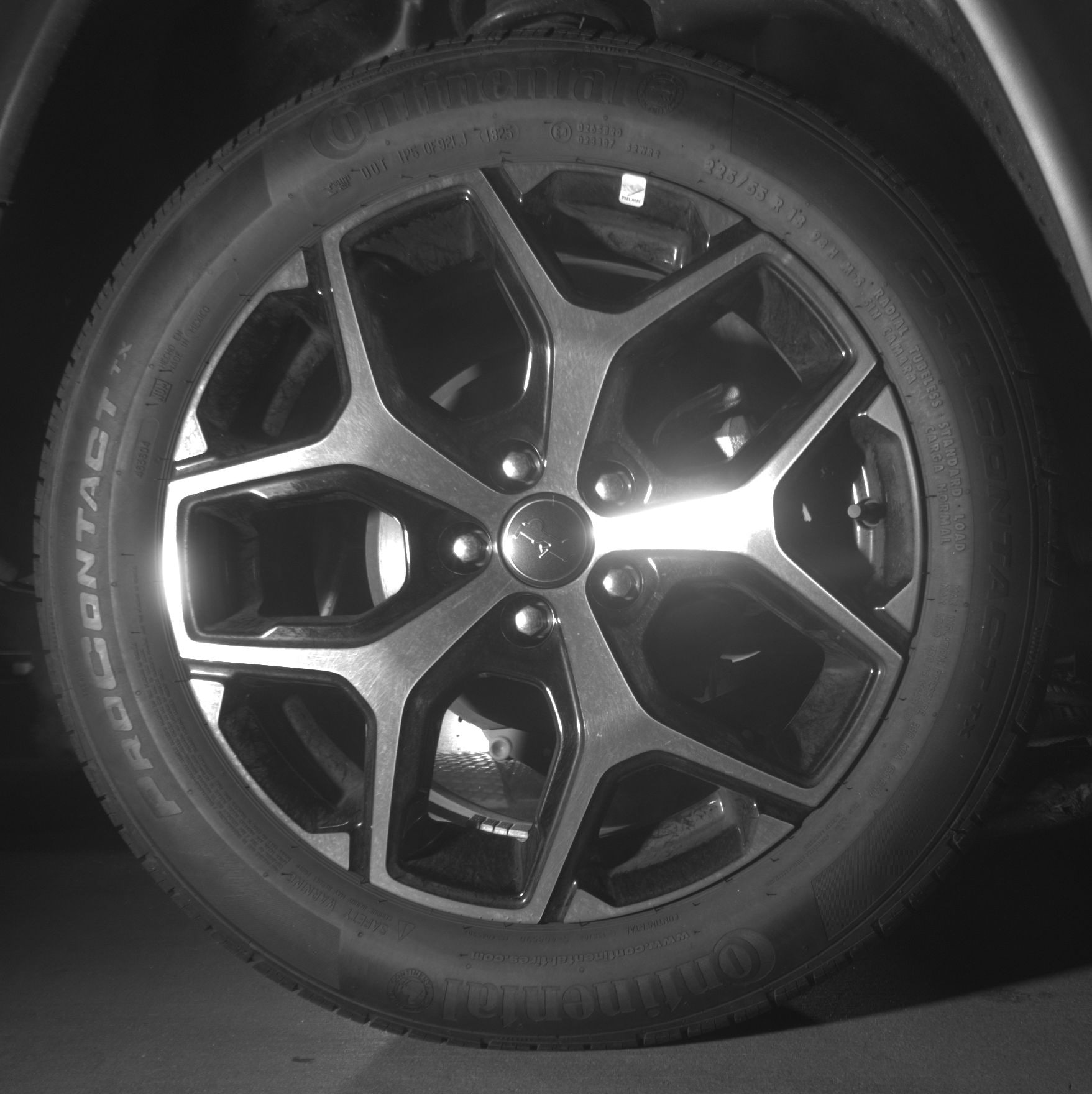 Thumbnail: 2025 Jeep Compass - 12