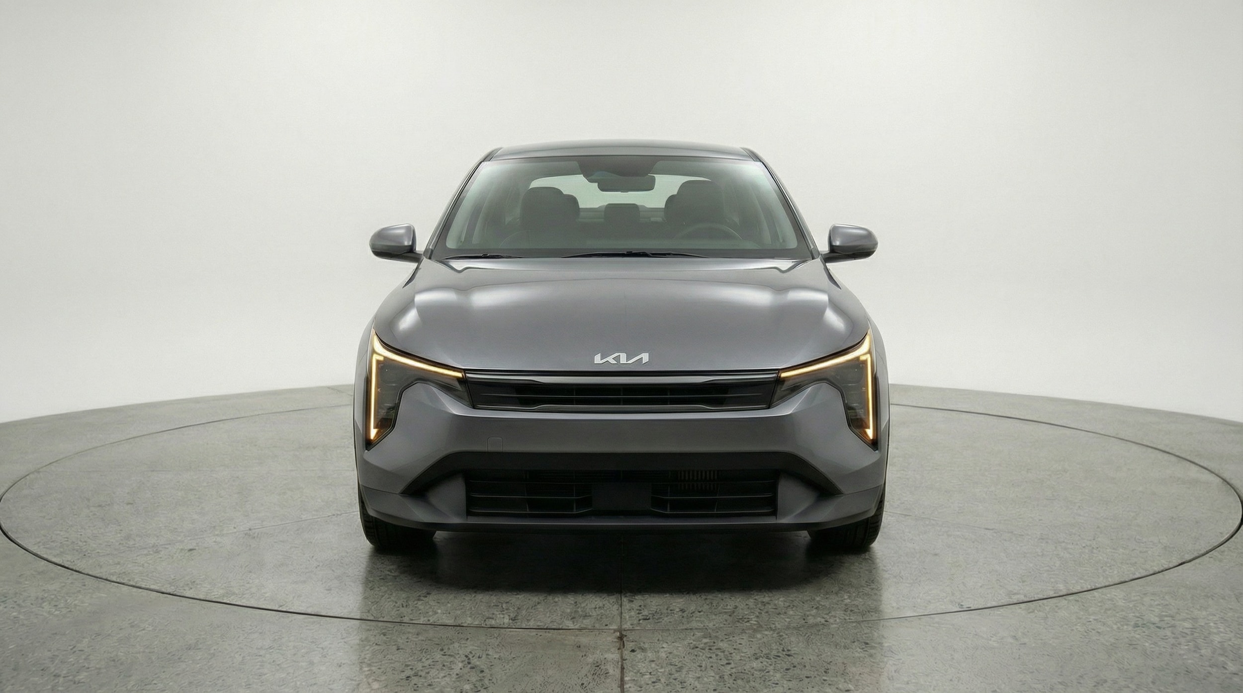 Thumbnail: 2025 Kia K4 - 2