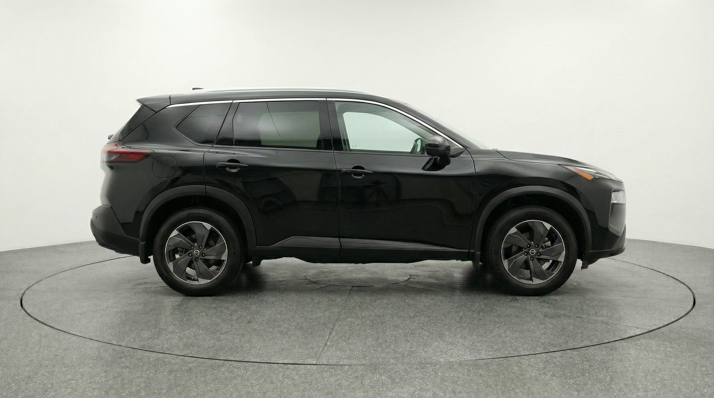 Thumbnail: 2025 Nissan Rogue - 8