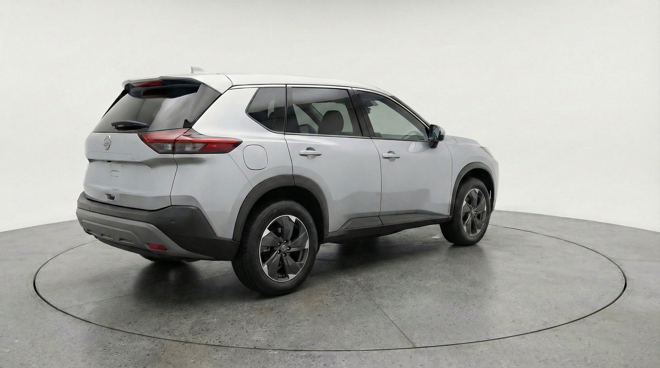 Thumbnail: 2025 Nissan Rogue - 9