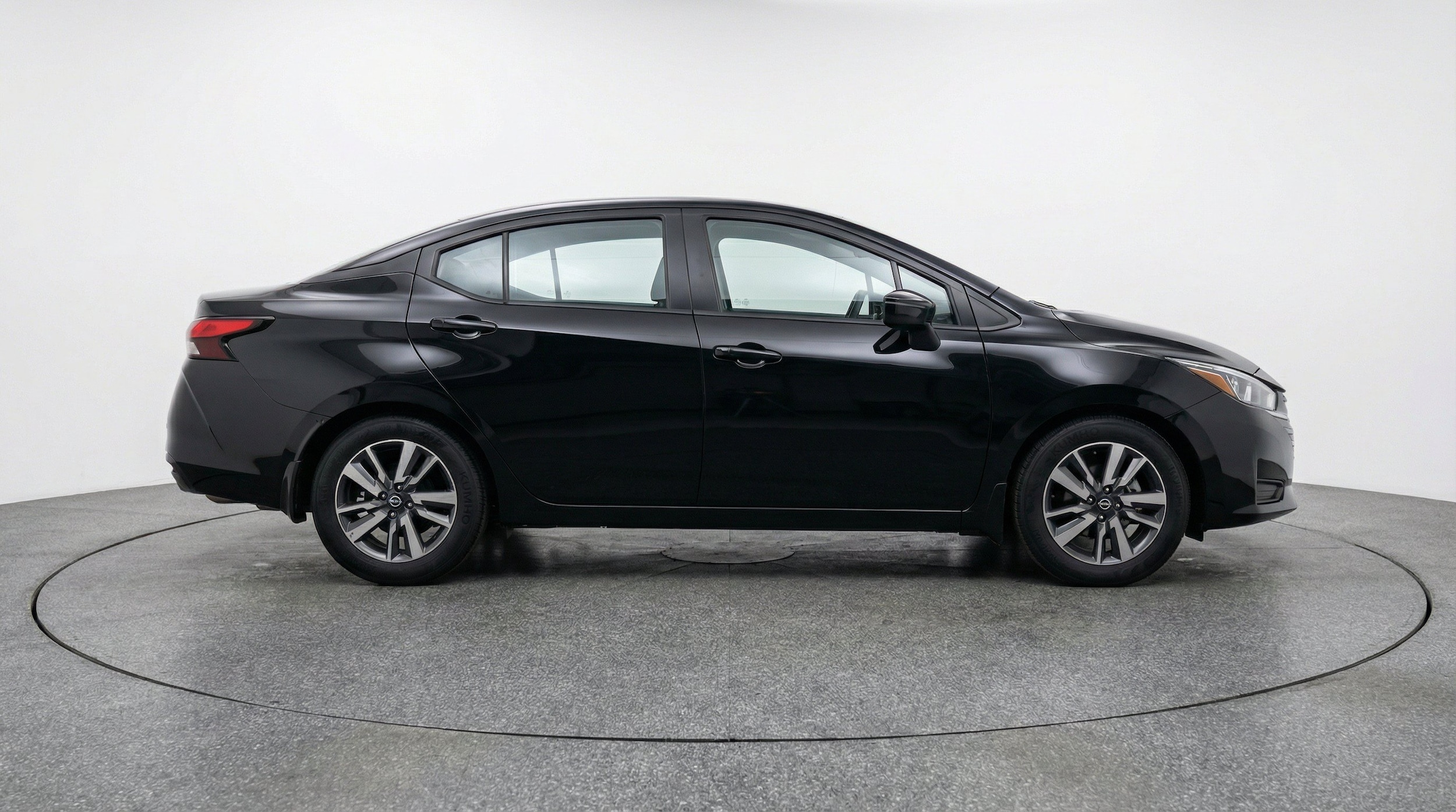 Thumbnail: 2025 Nissan Versa - 11