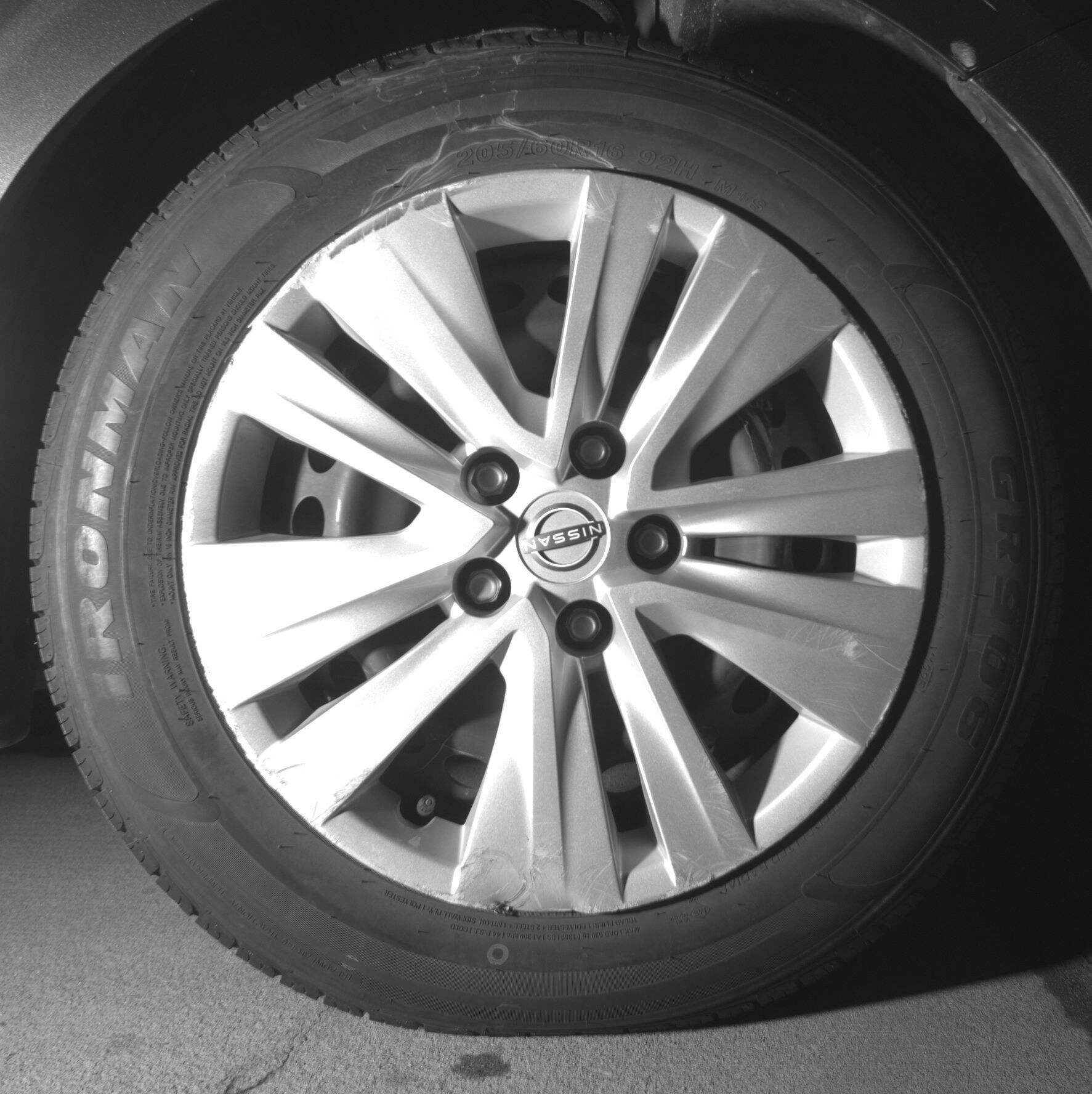 Thumbnail: 2025 Nissan Sentra - 10