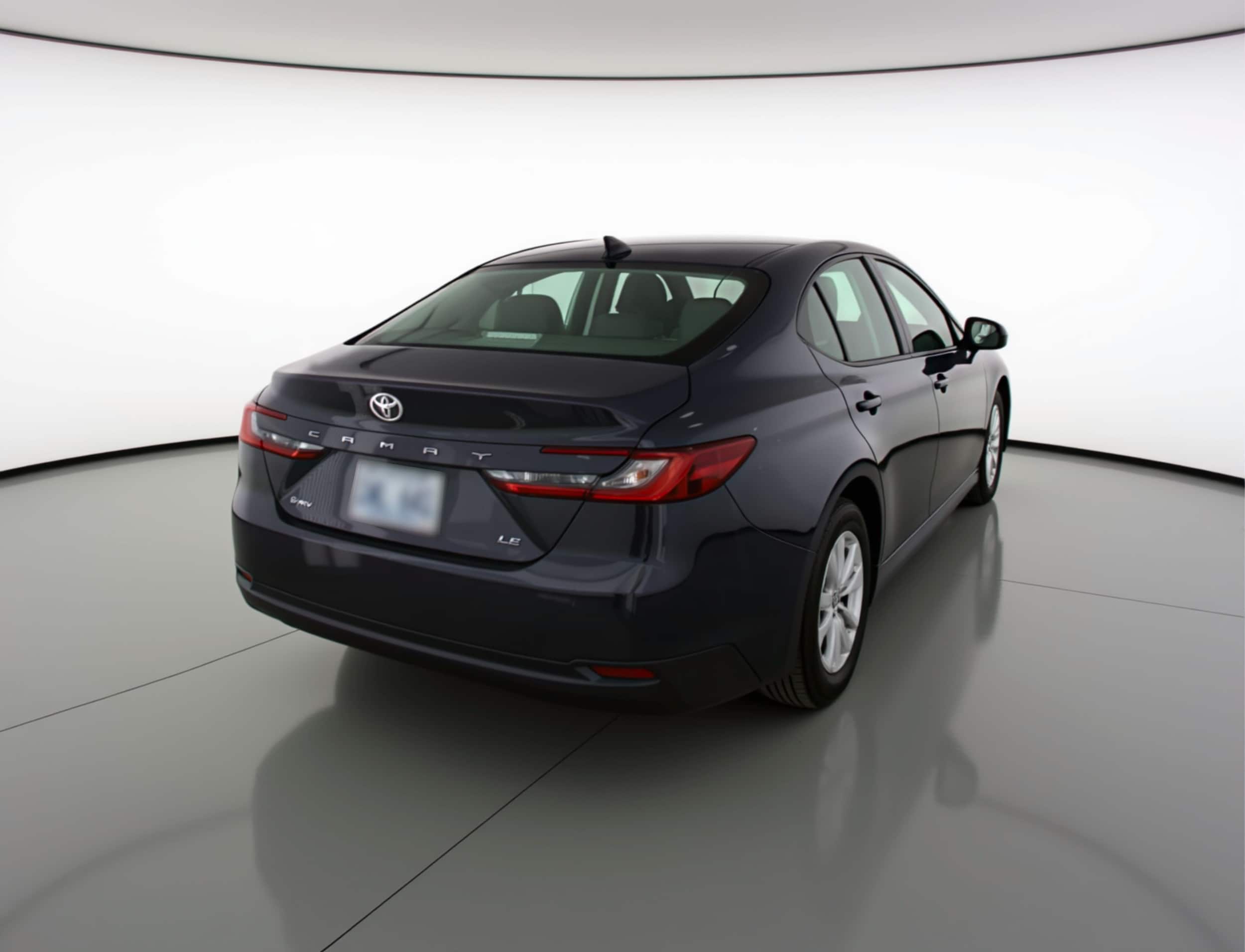 Thumbnail: 2025 Toyota Camry - 7