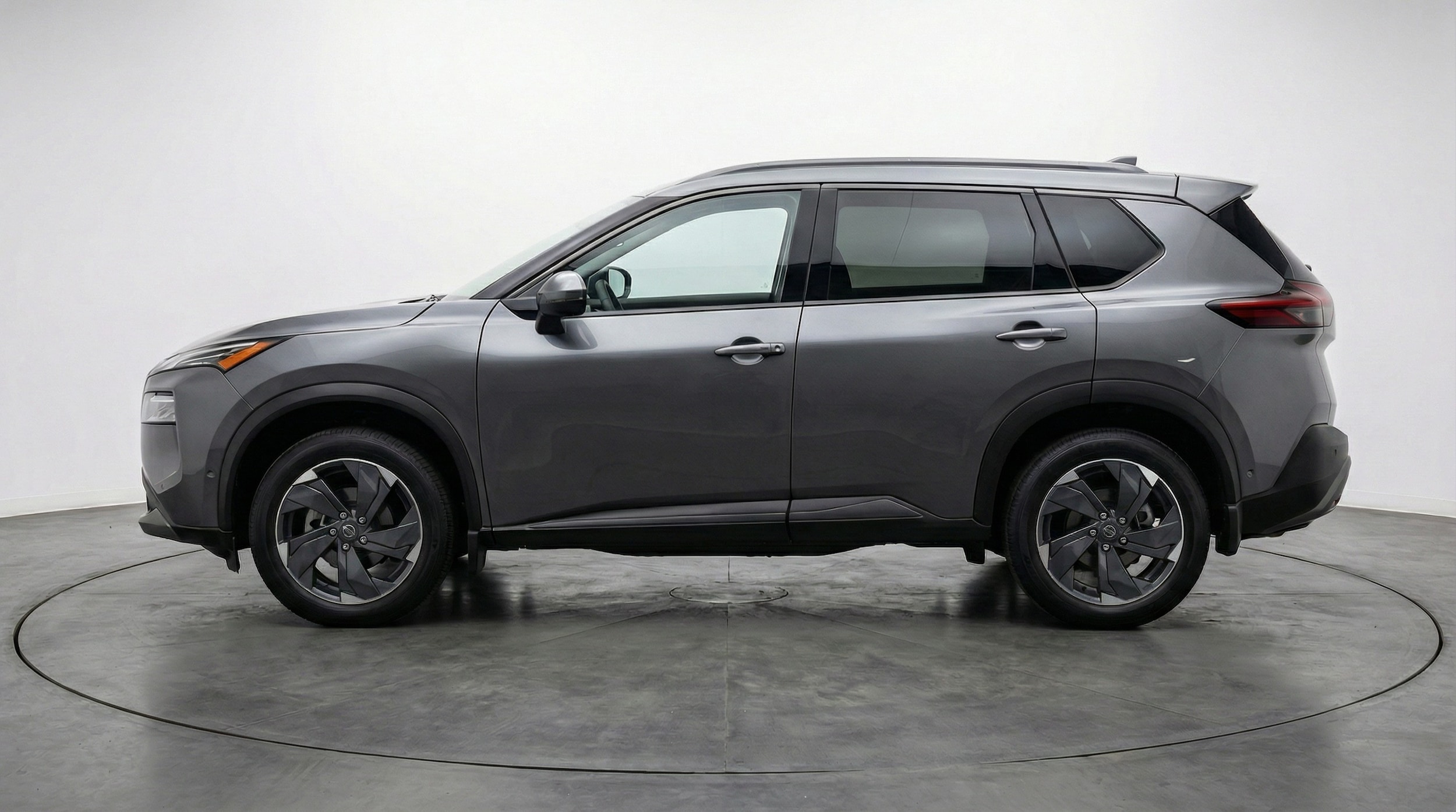 Thumbnail: 2025 Nissan Rogue - 4