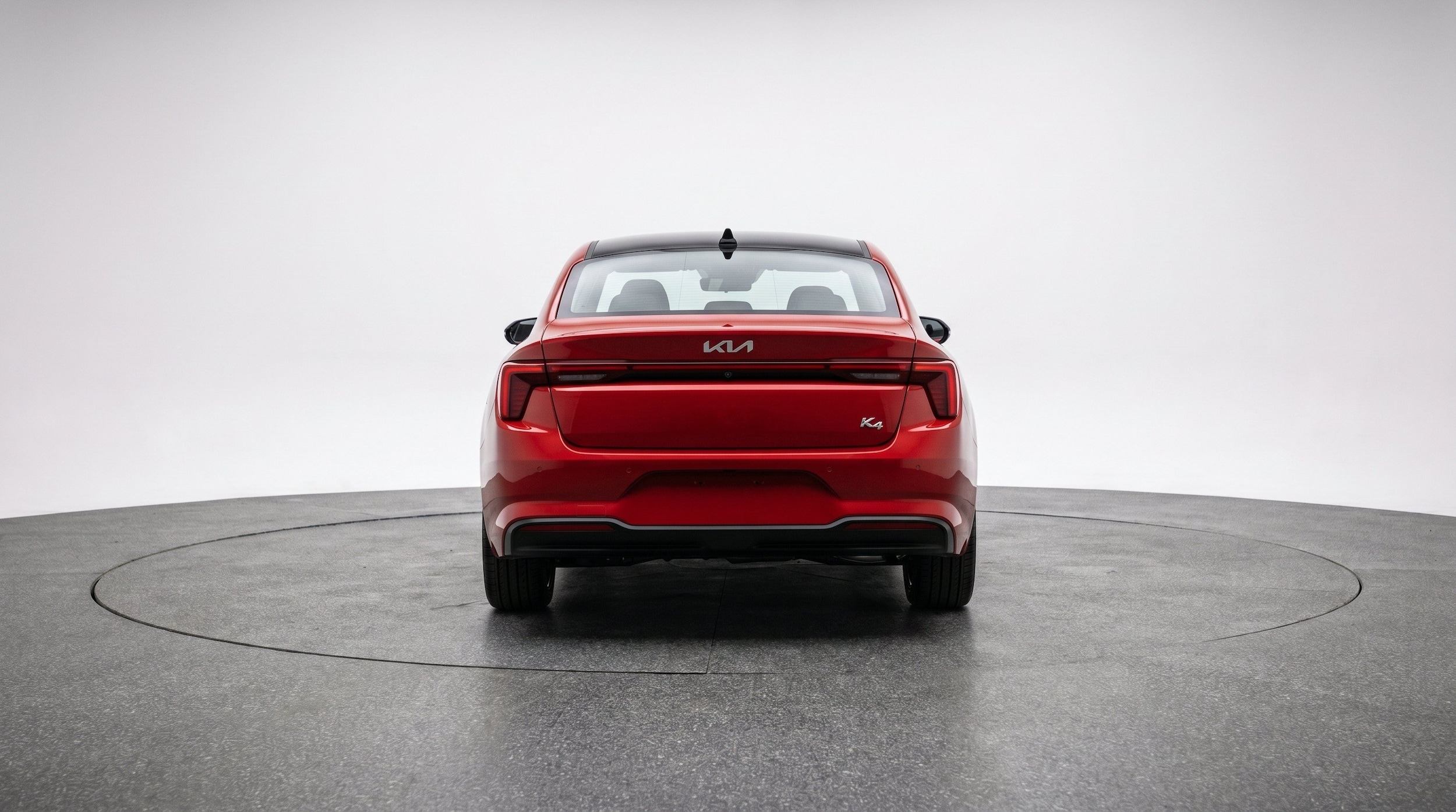Thumbnail: 2026 Kia K4 - 7
