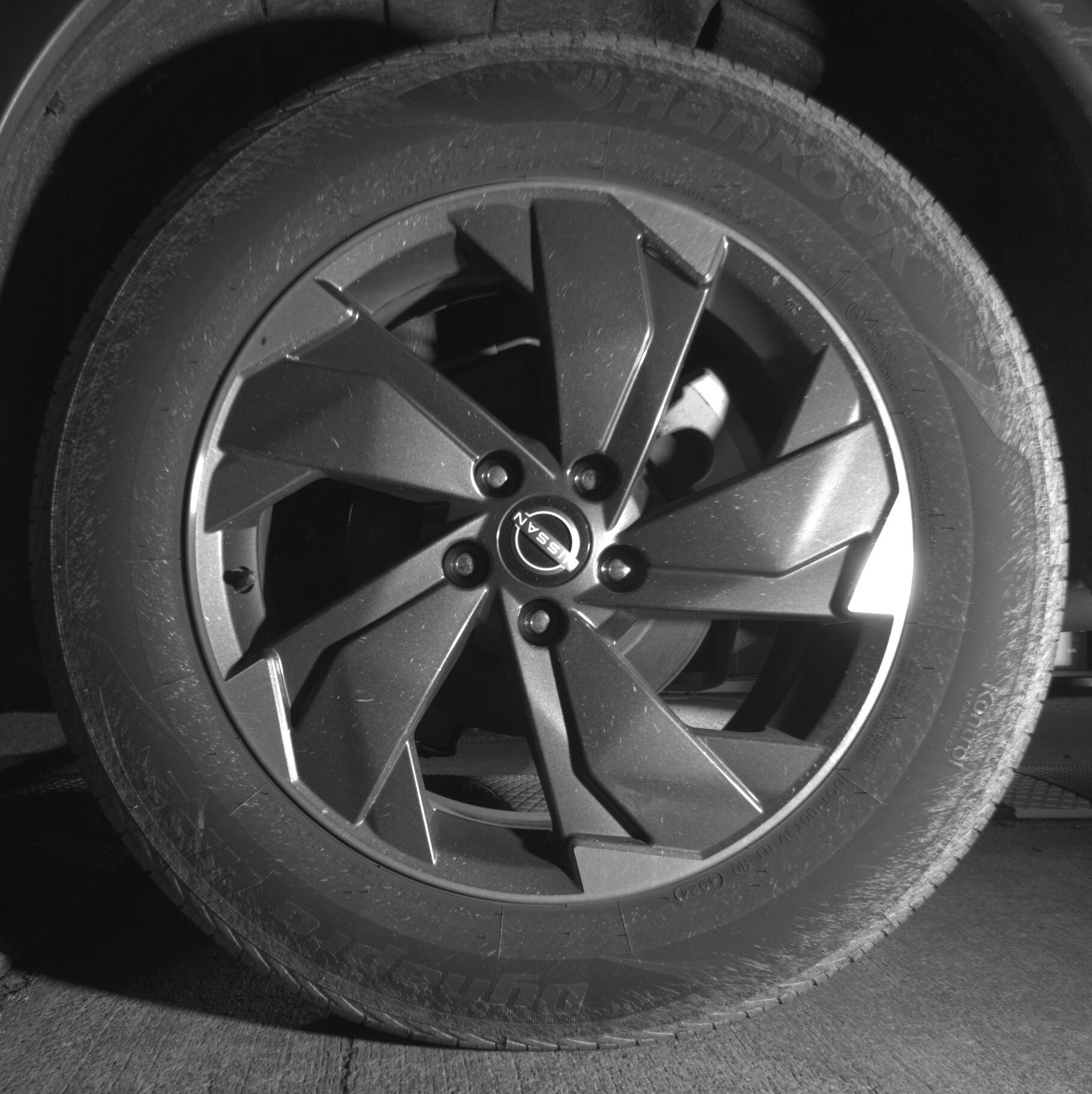 Thumbnail: 2025 Nissan Rogue - 11