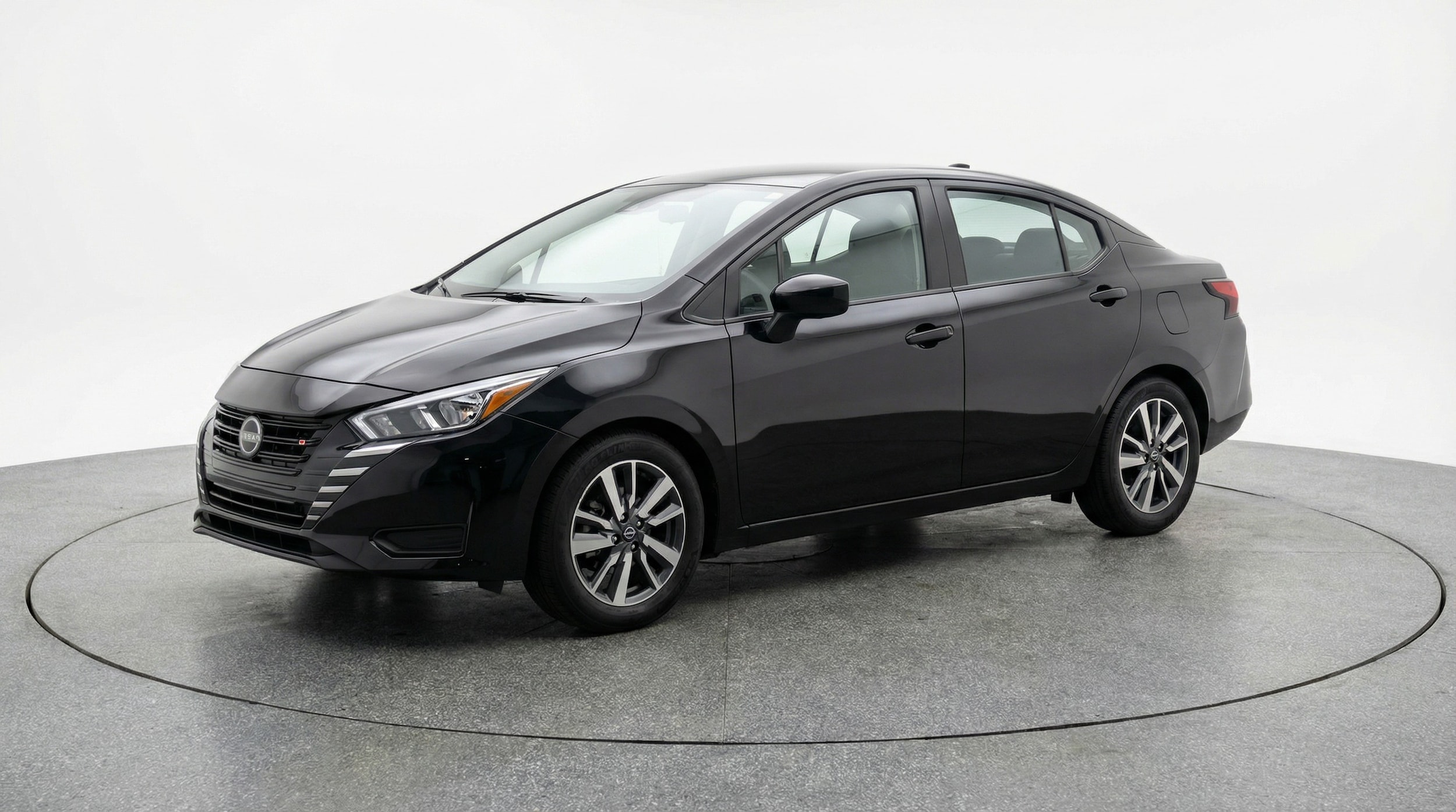 Thumbnail: 2025 Nissan Versa - 3