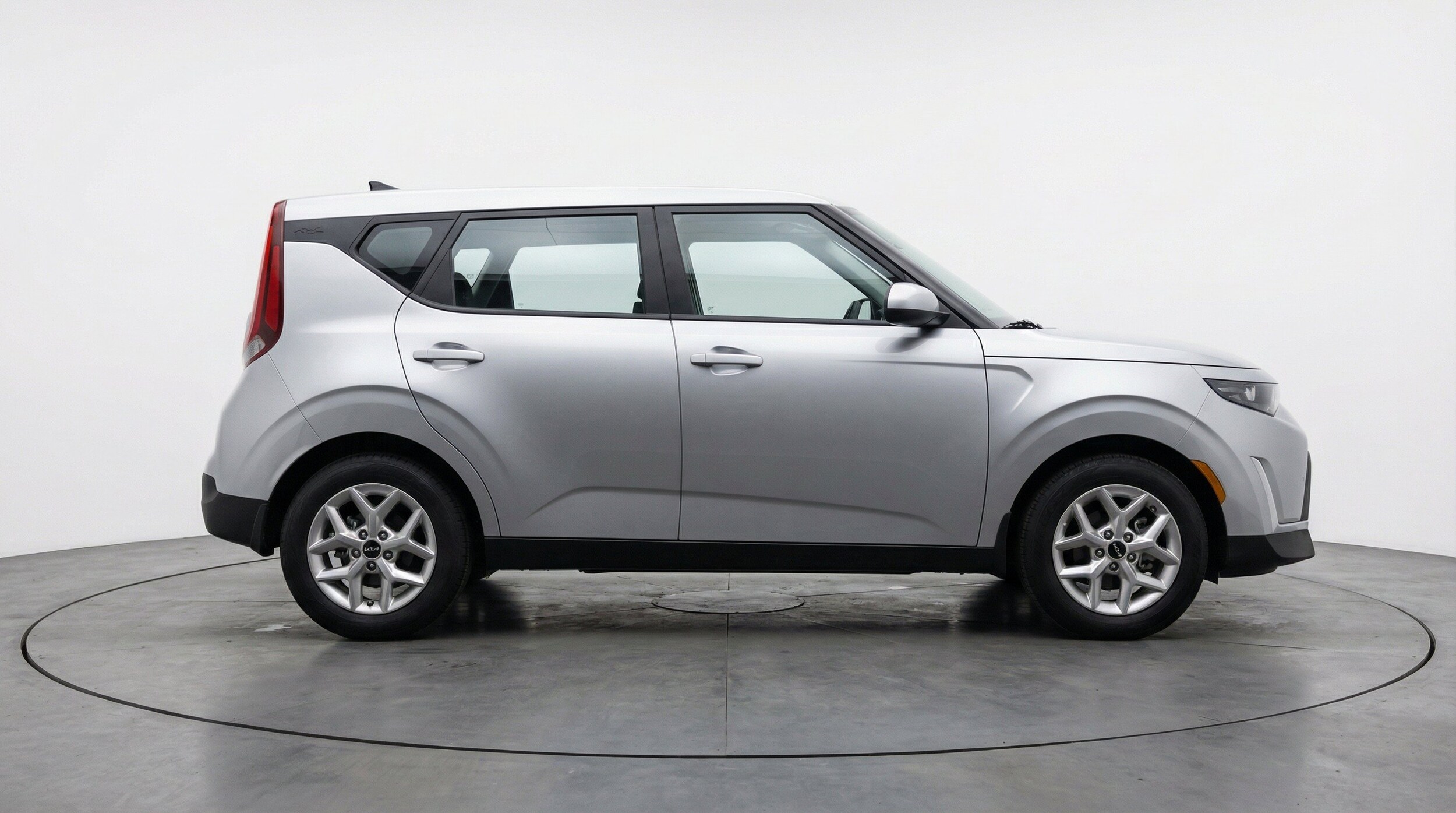 Thumbnail: 2025 Kia Soul - 11