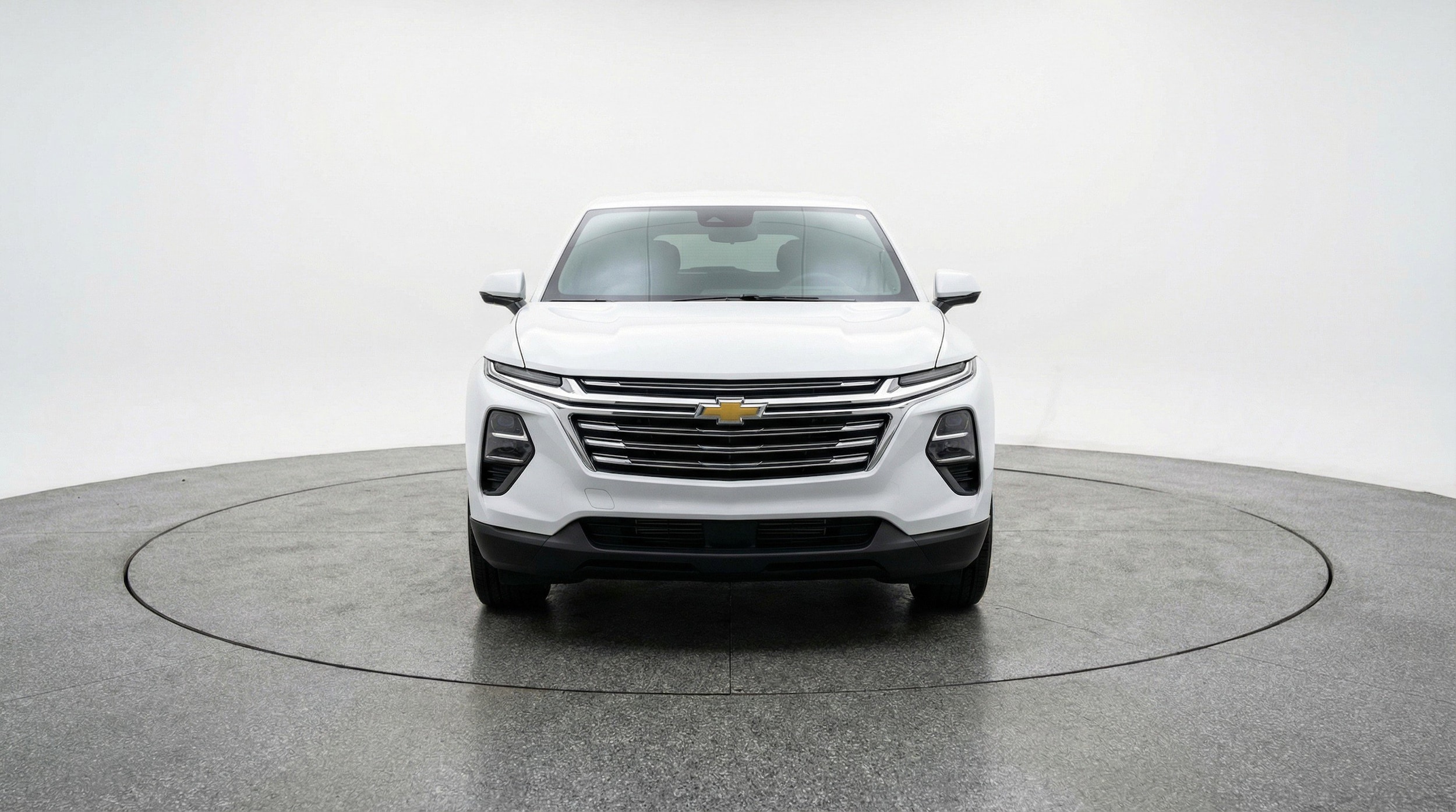 Thumbnail: 2025 Chevrolet Equinox - 2