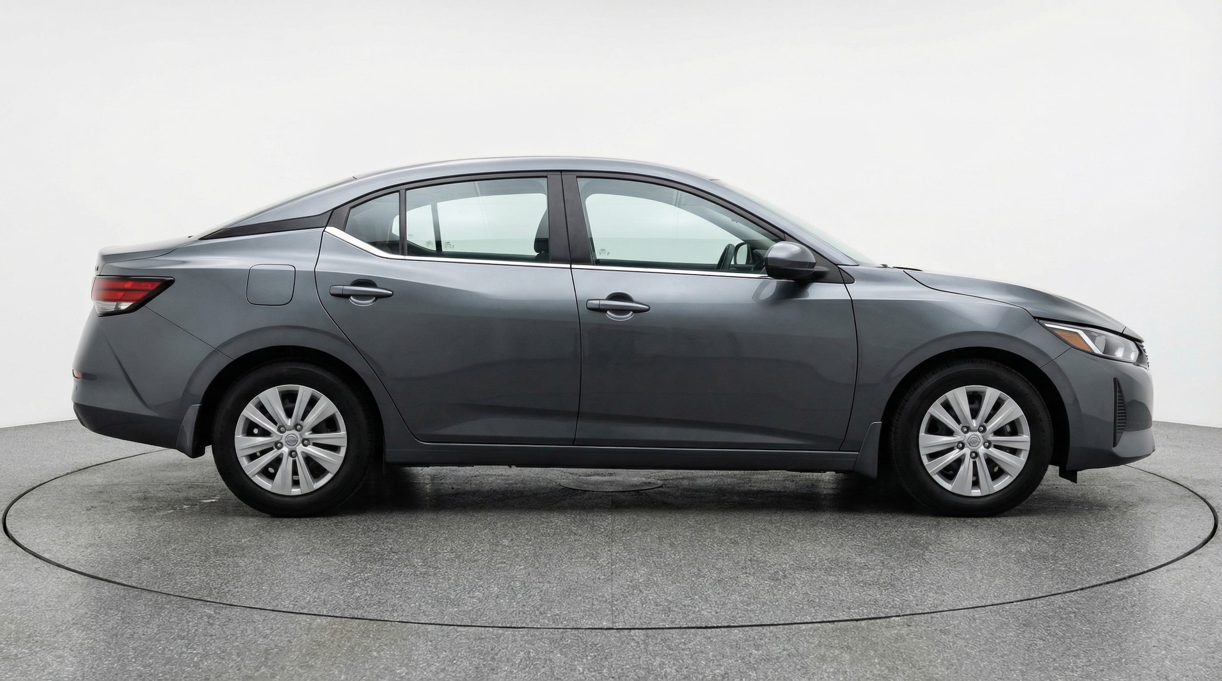 Thumbnail: 2025 Nissan Sentra - 8