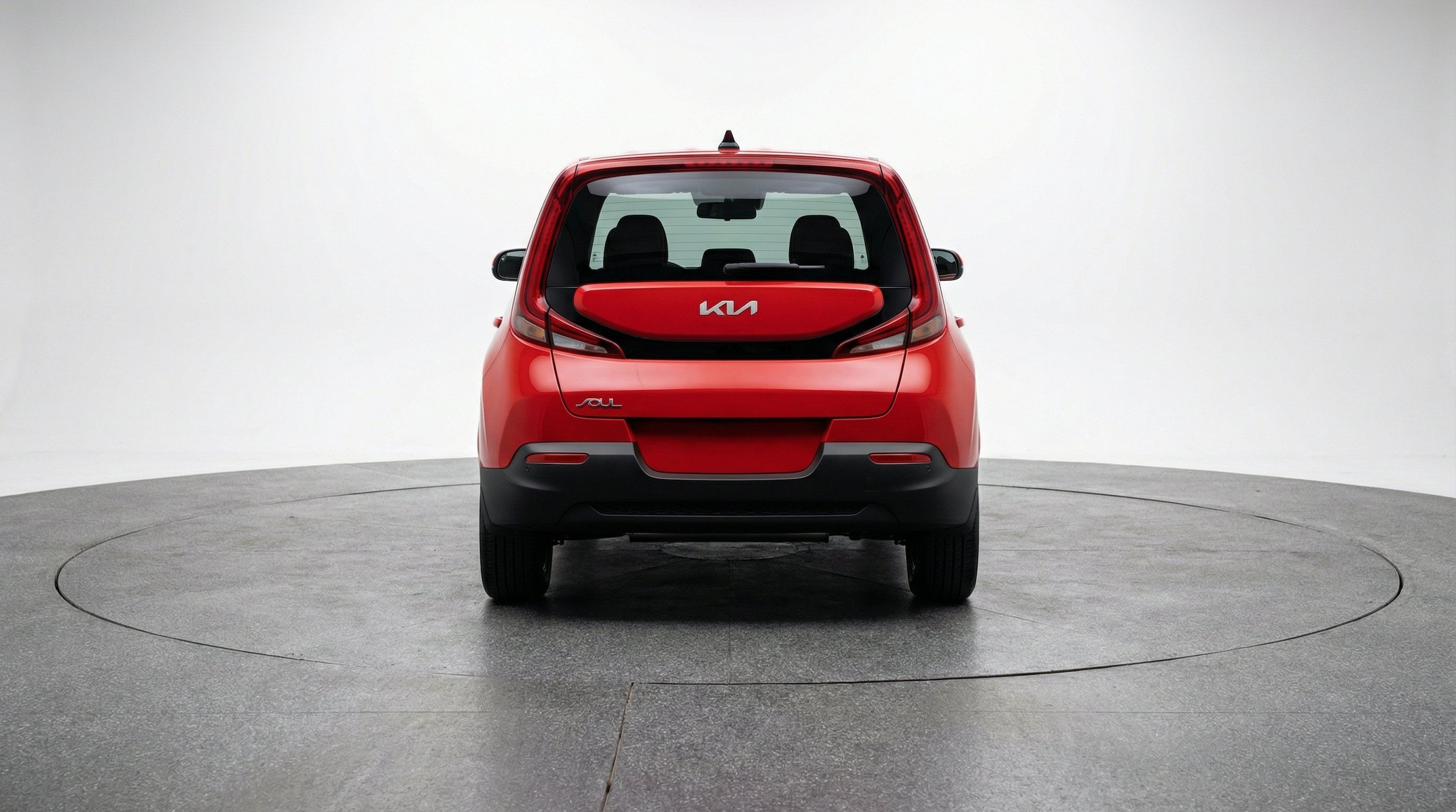 Thumbnail: 2025 Kia Soul - 7