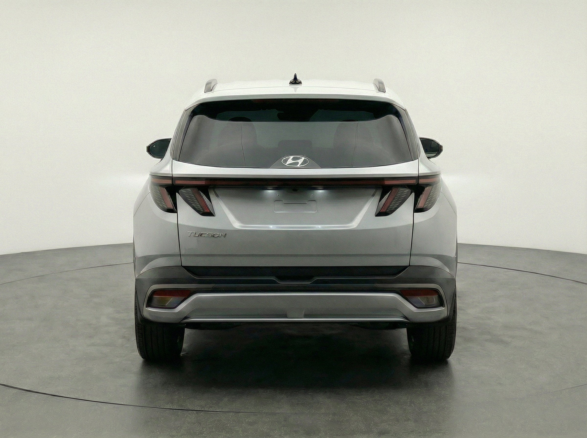 Thumbnail: 2025 Hyundai Tucson - 7