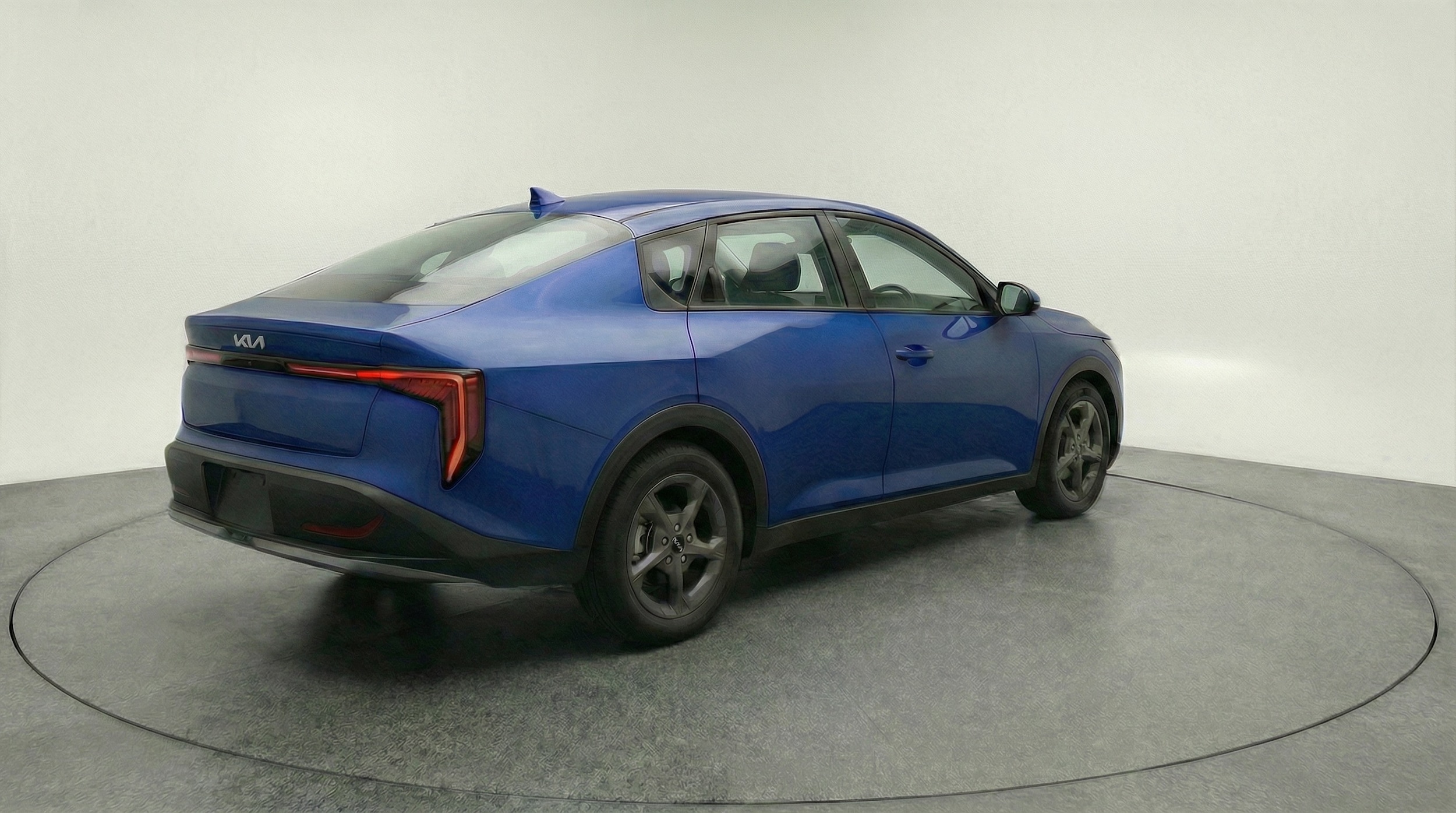 Thumbnail: 2025 Kia K4 - 7