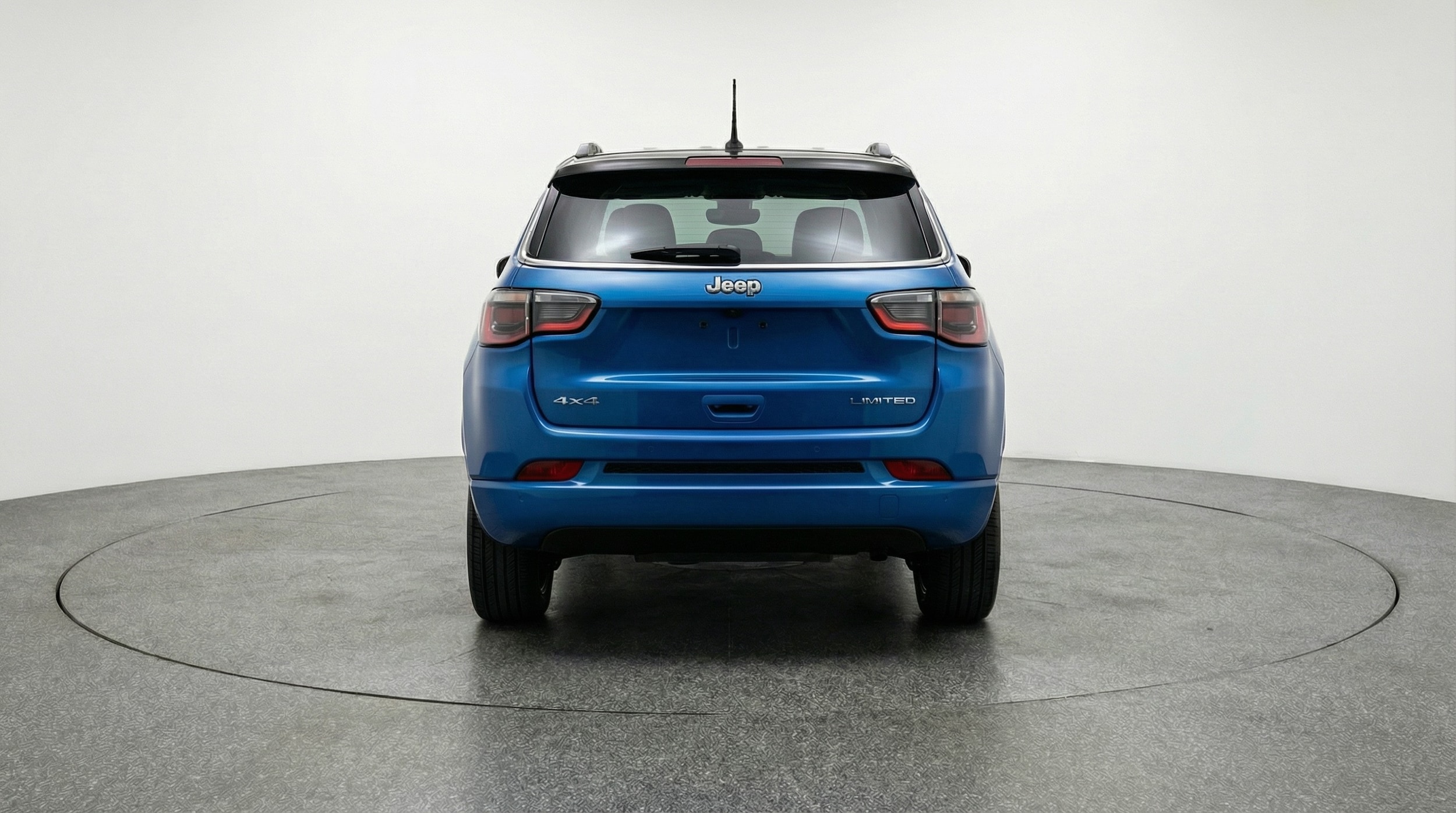 Thumbnail: 2025 Jeep Compass - 6