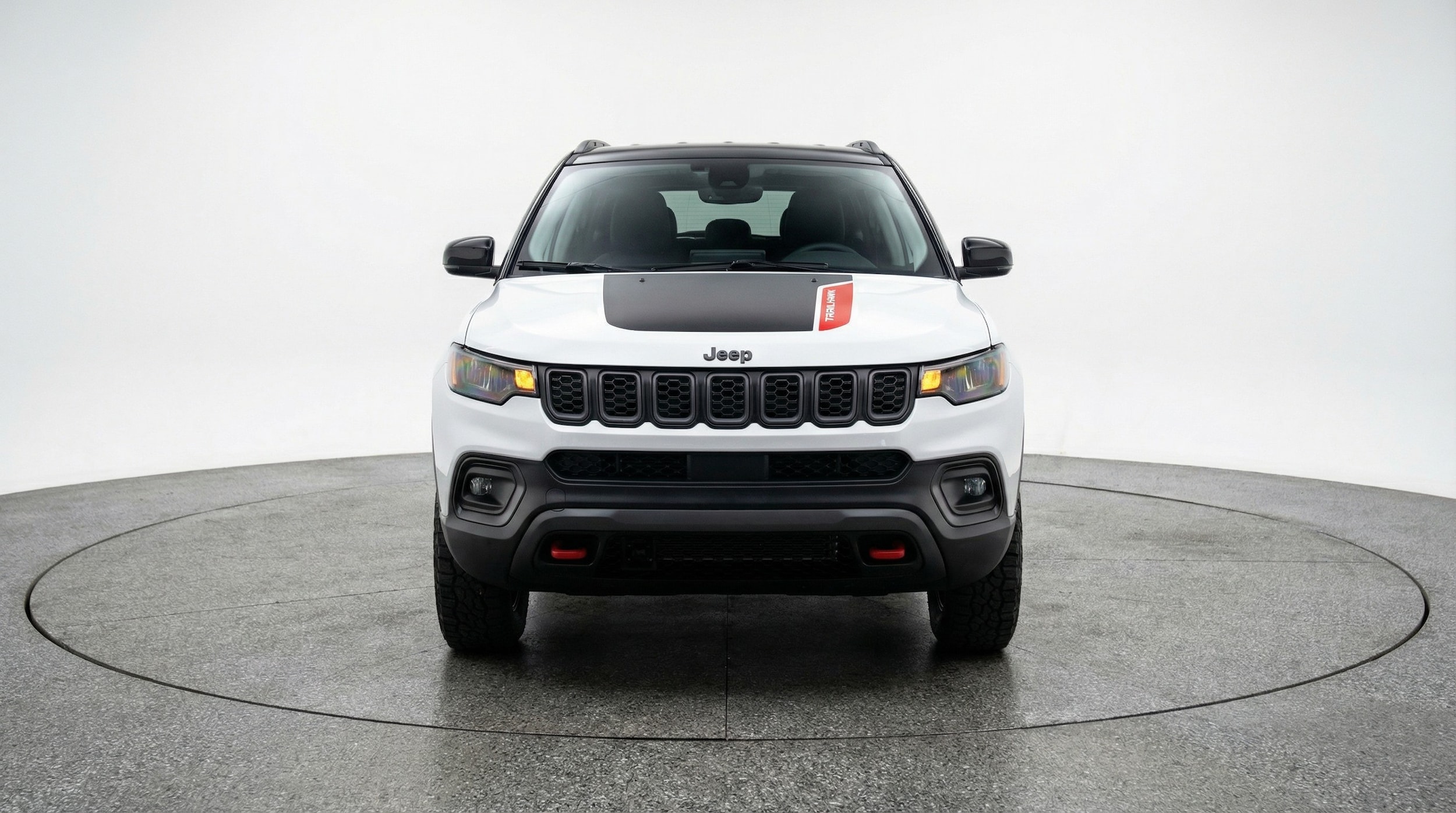 Thumbnail: 2025 Jeep Compass - 2