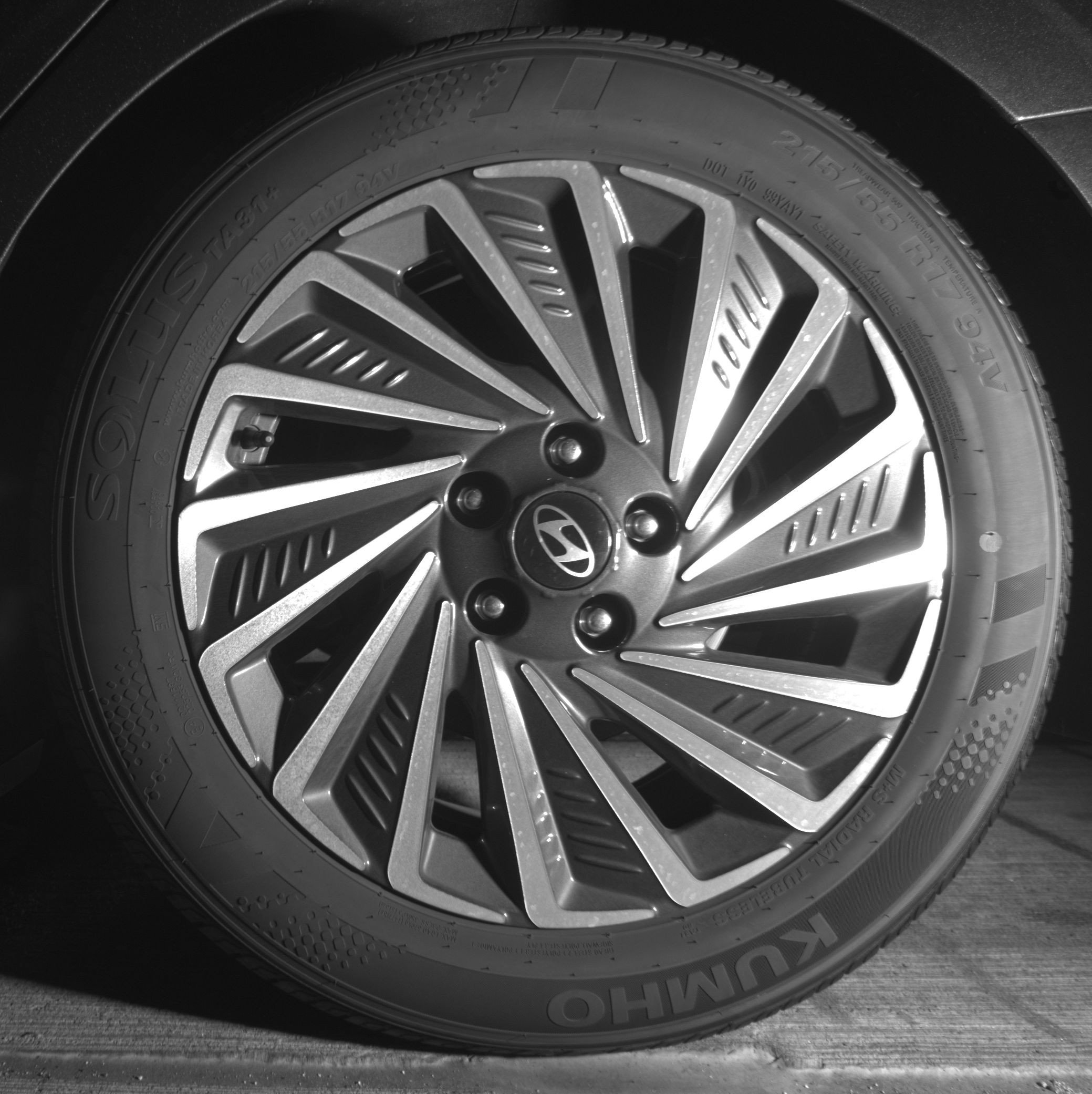 Thumbnail: 2025 Hyundai Sonata - 14