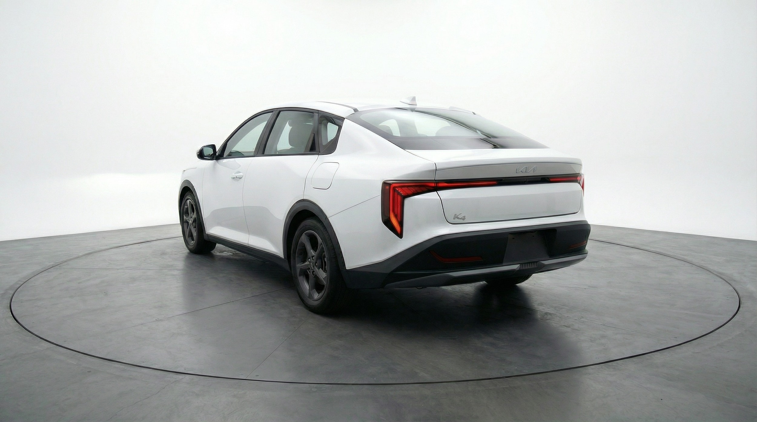 Thumbnail: 2025 Kia K4 - 5