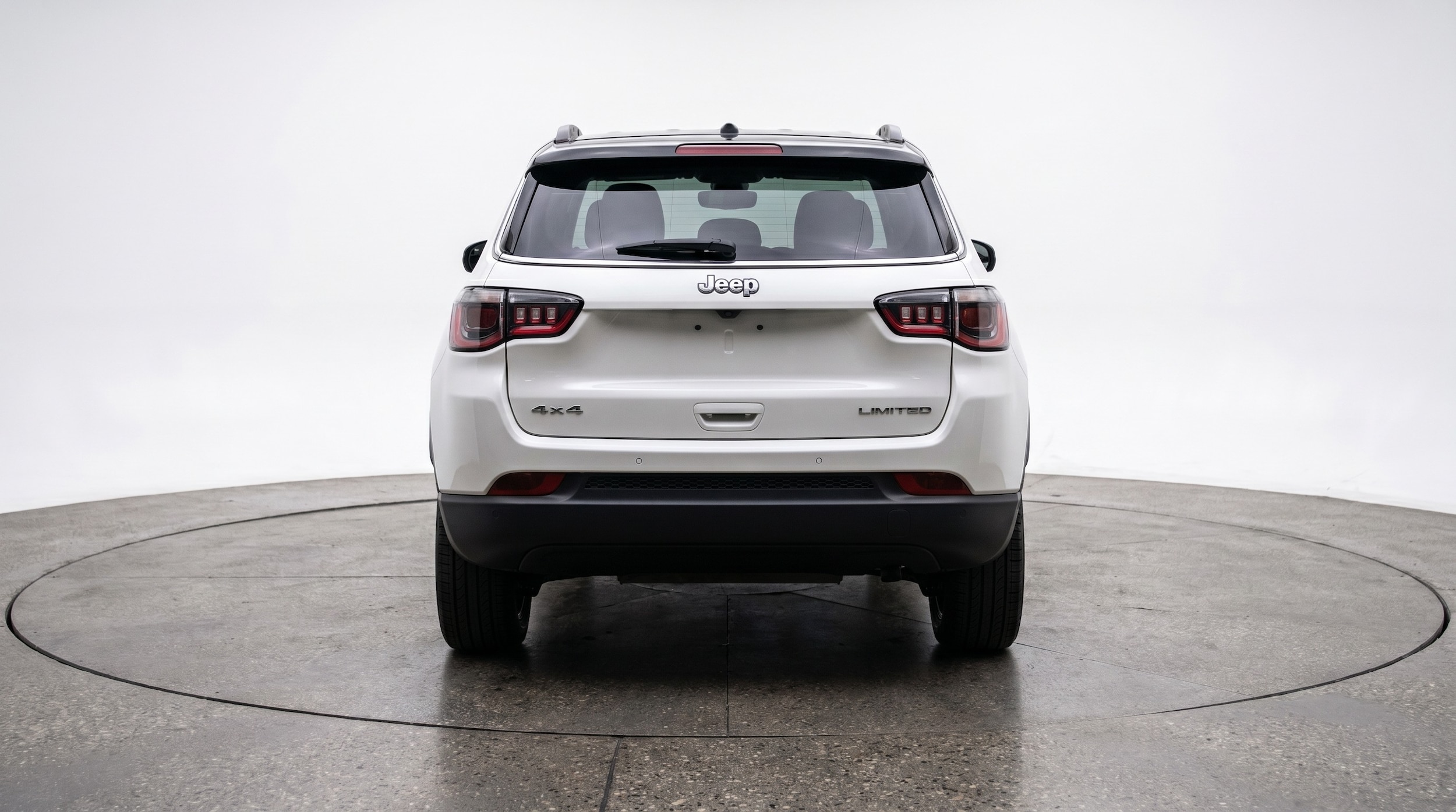 Thumbnail: 2025 Jeep Compass - 6