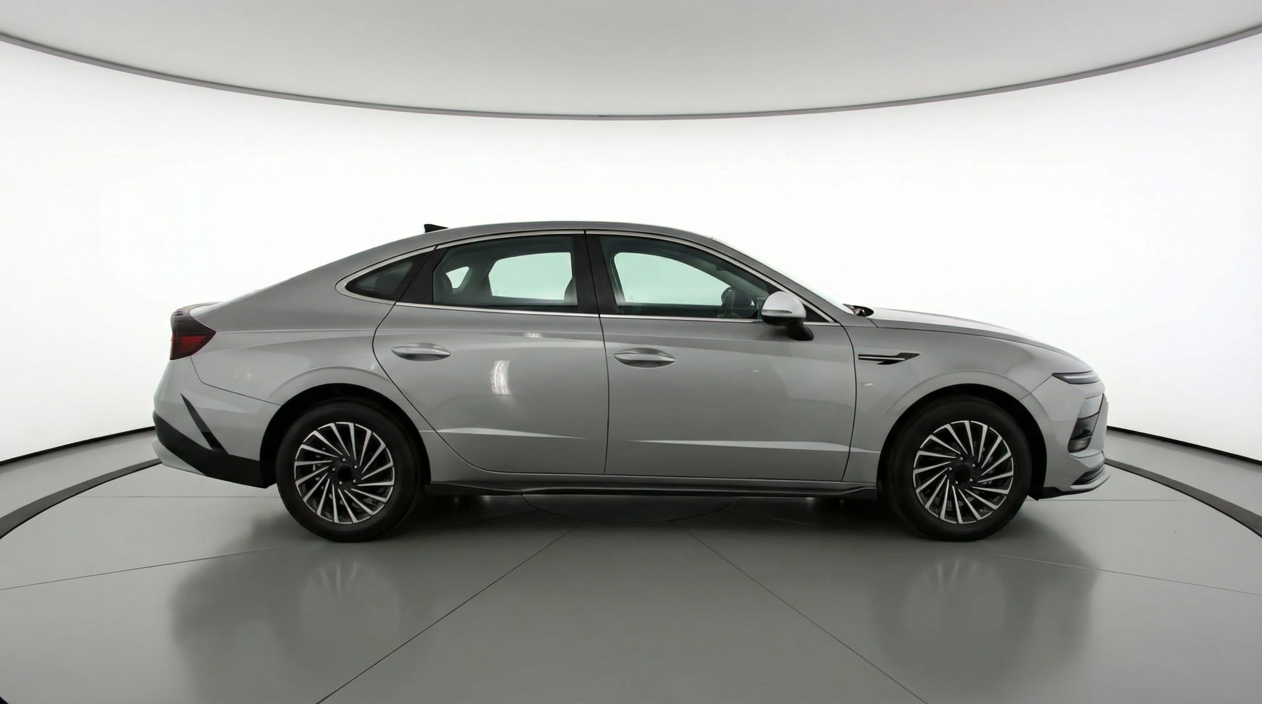 Thumbnail: 2025 Hyundai Sonata - 8