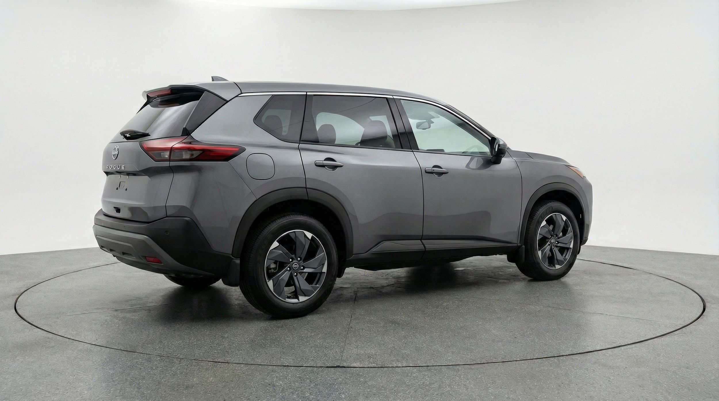 Thumbnail: 2025 Nissan Rogue - 7