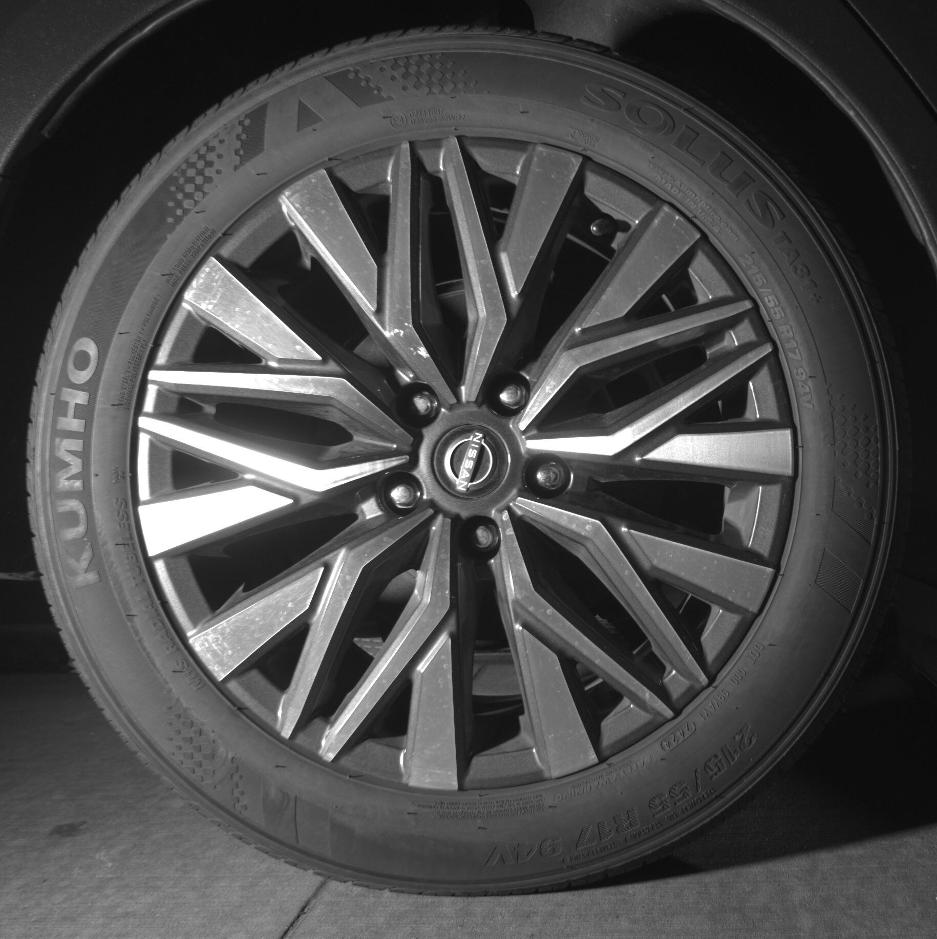 Thumbnail: 2025 Nissan Altima - 12