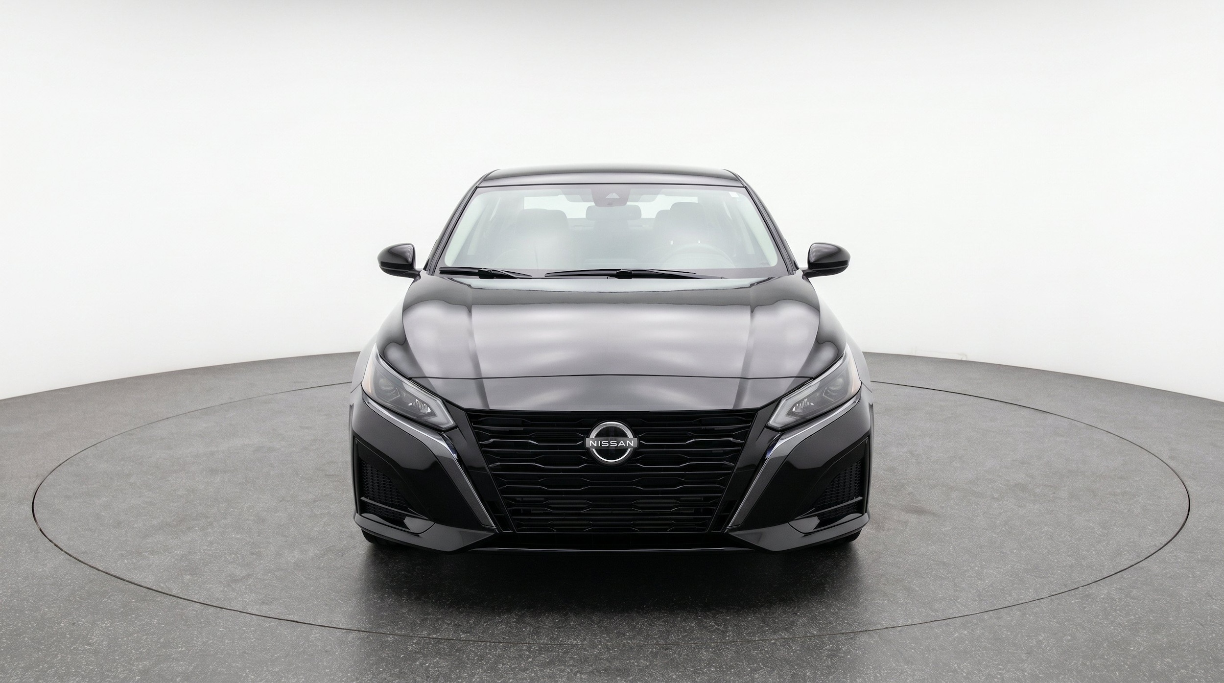 Thumbnail: 2026 Nissan Altima - 2