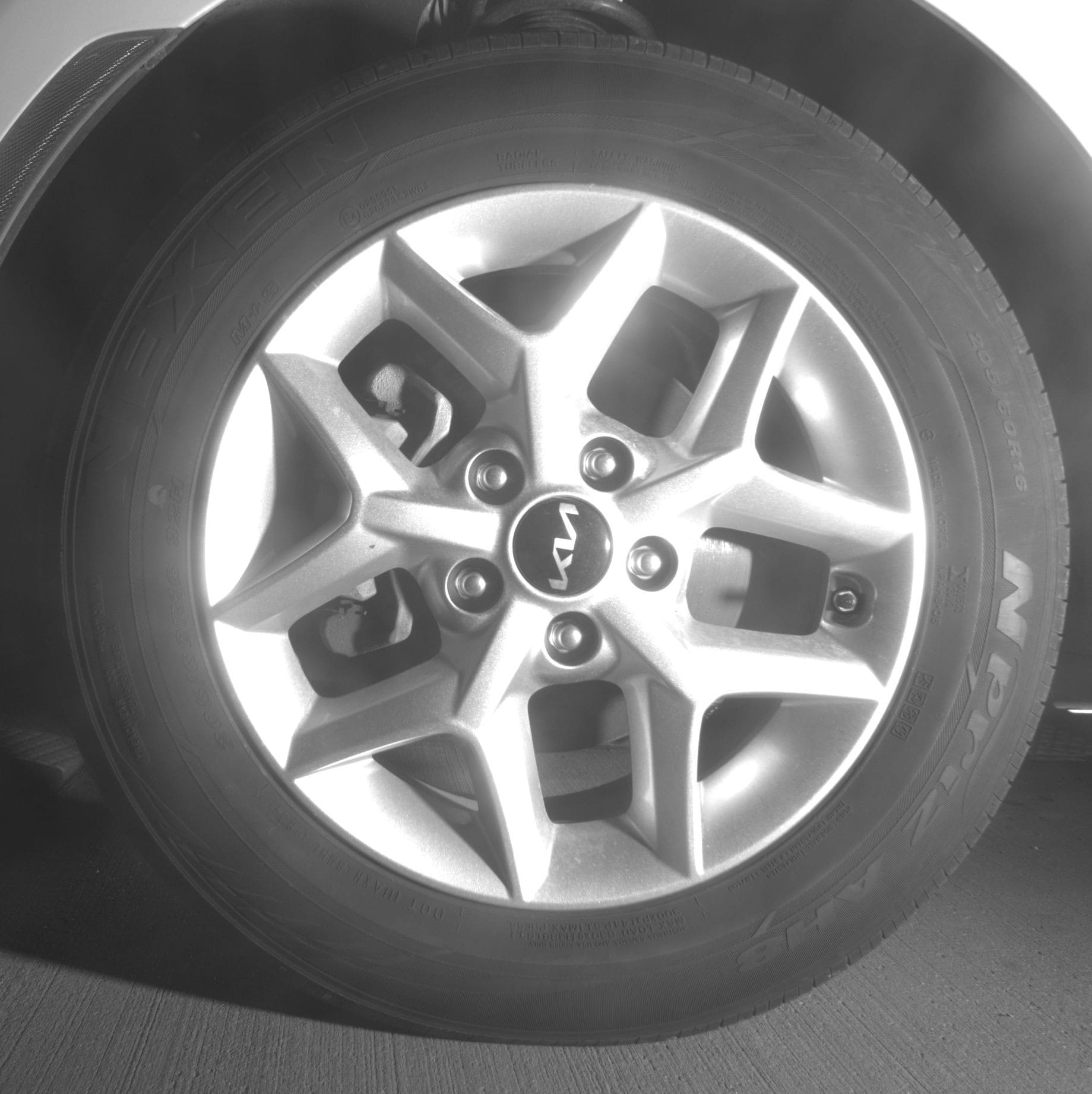 Thumbnail: 2025 Kia Soul - 9