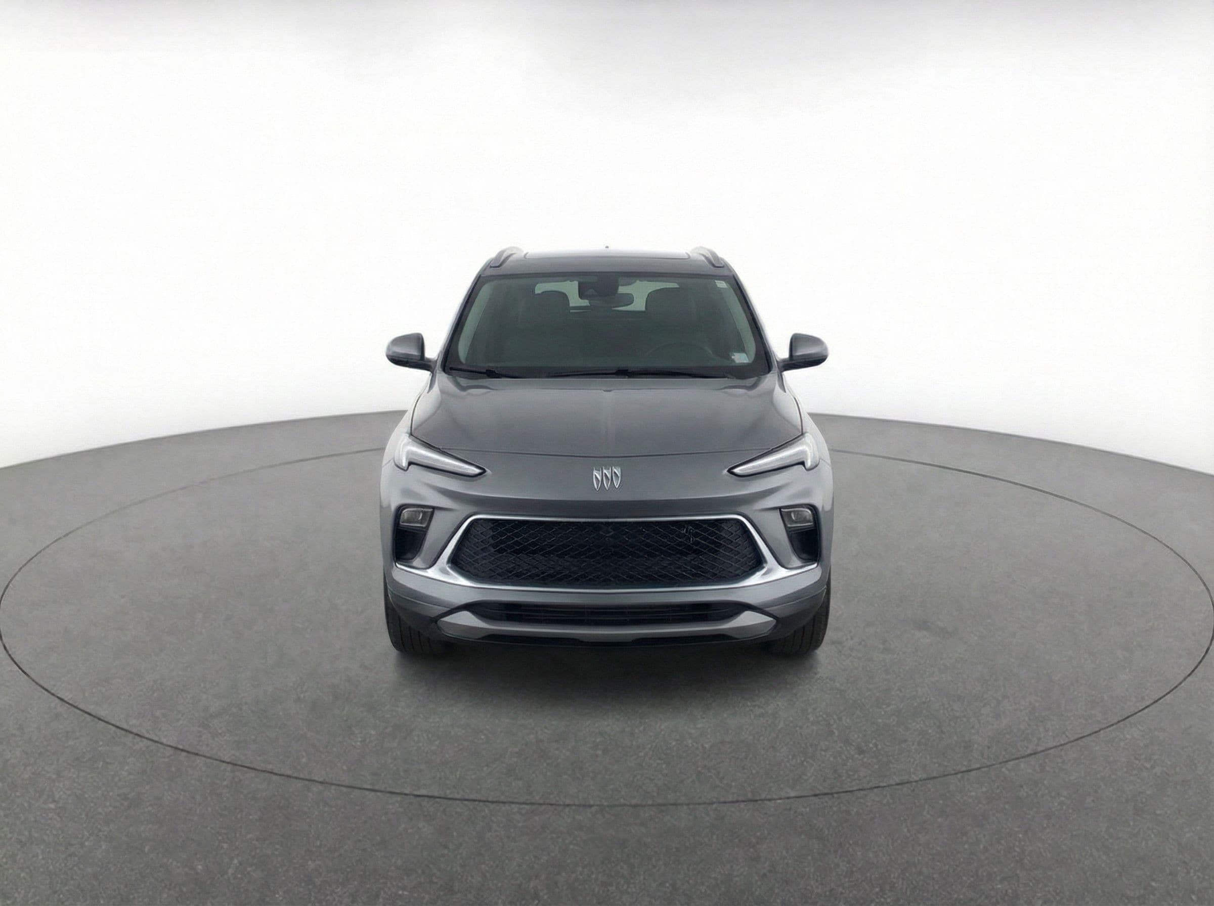 Thumbnail: 2024 Buick Encore GX - 2