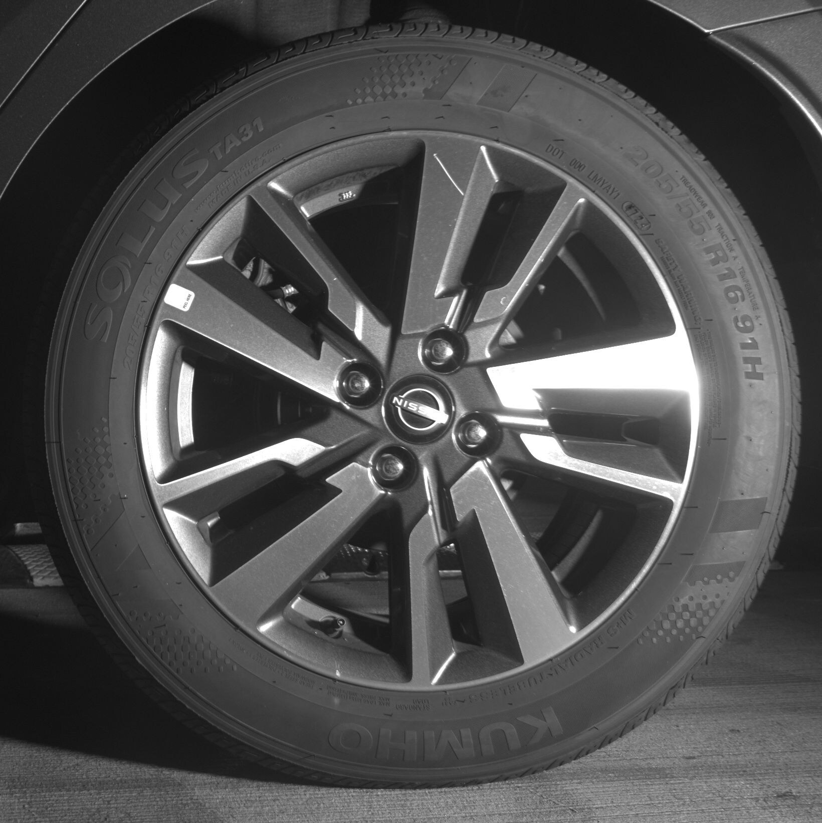 Thumbnail: 2025 Nissan Versa - 11