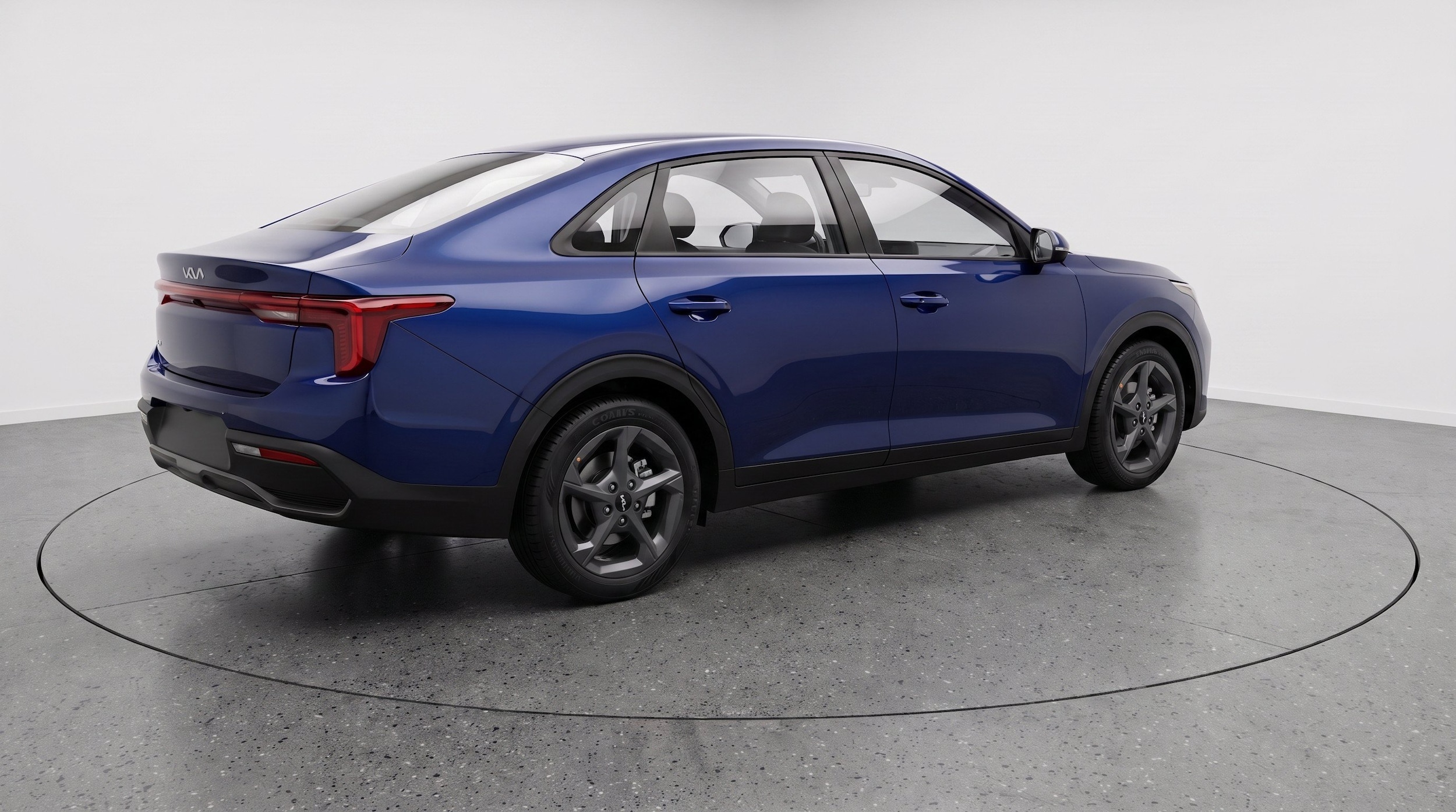 Thumbnail: 2026 Kia K4 - 9