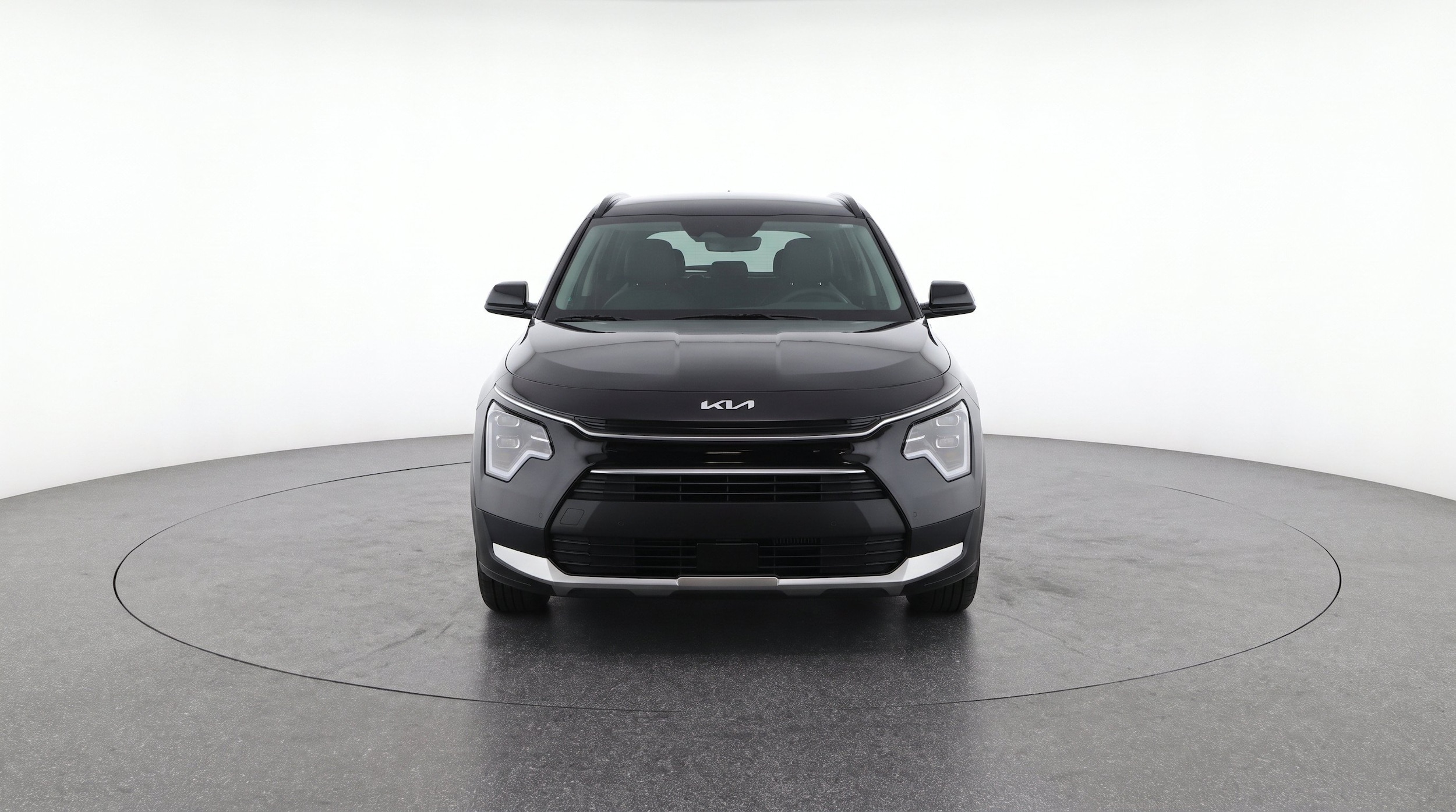 Thumbnail: 2026 Kia Niro - 2