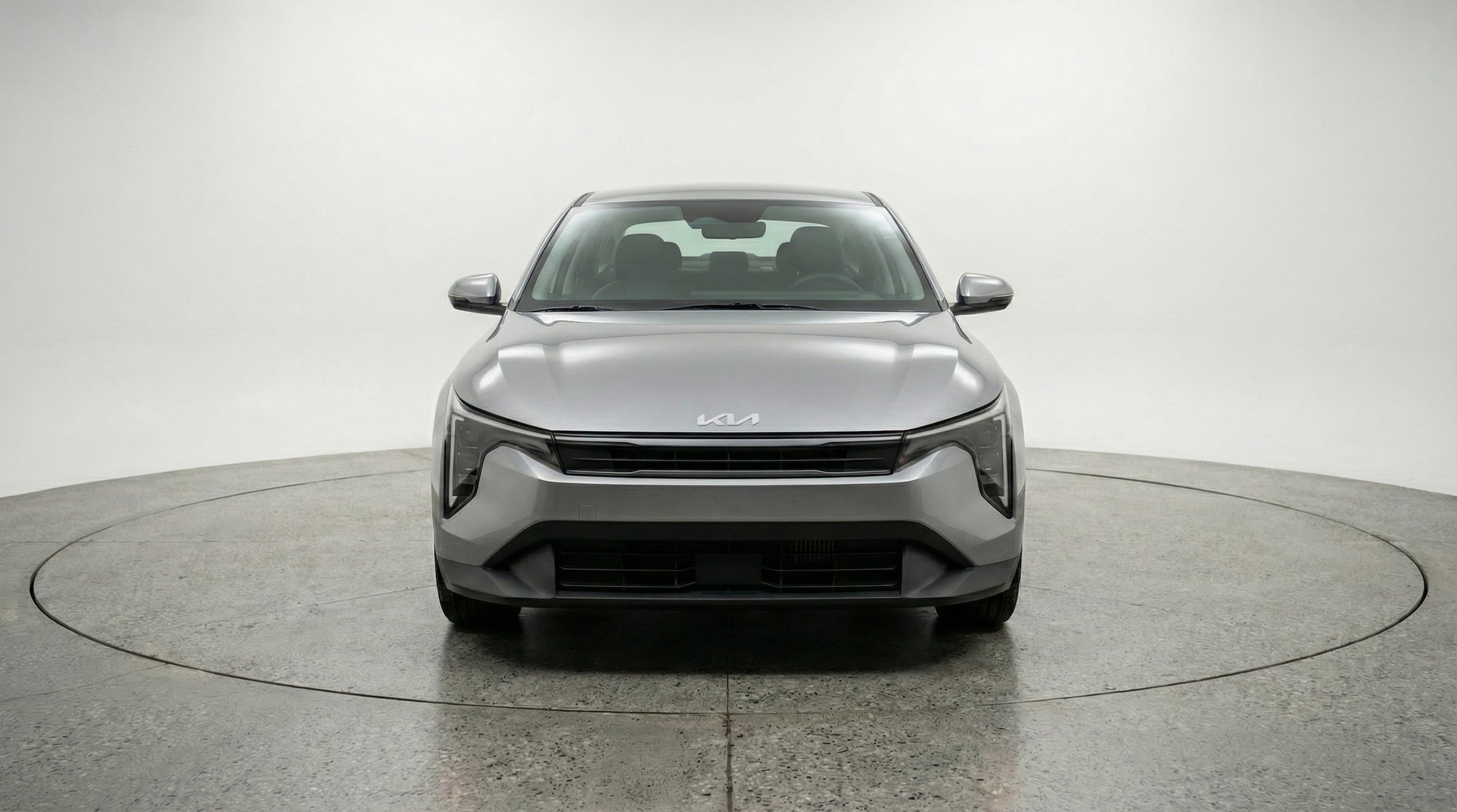 Thumbnail: 2025 Kia K4 - 2