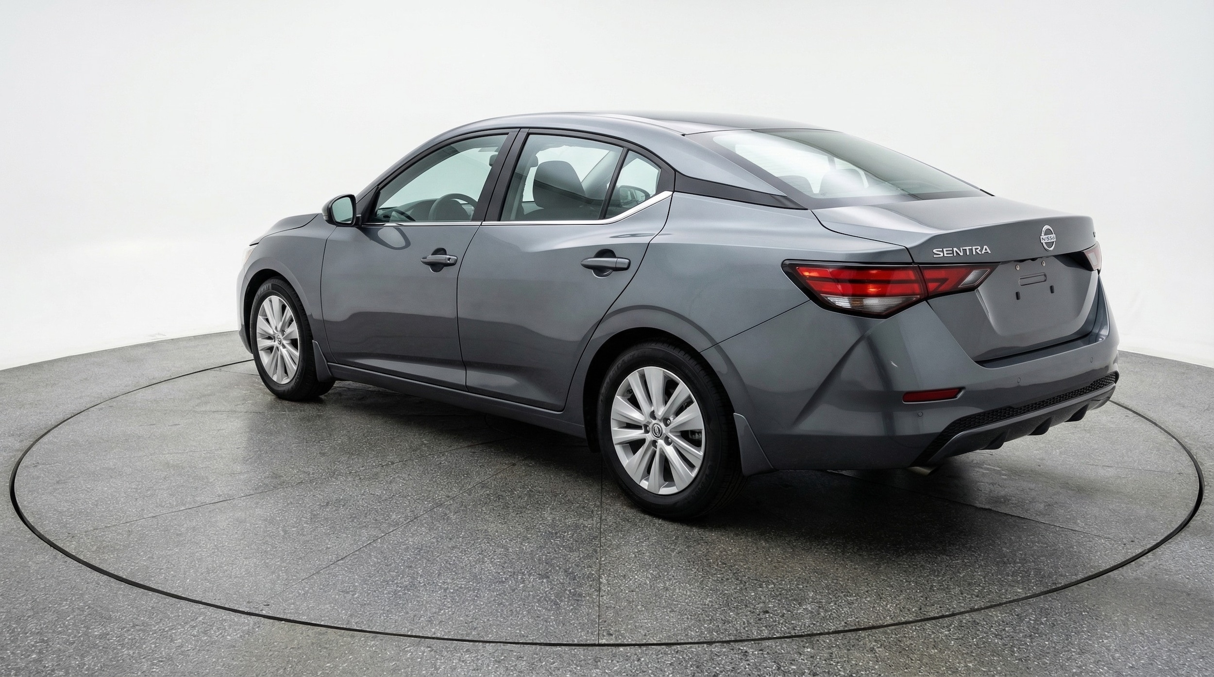 Thumbnail: 2025 Nissan Sentra - 5