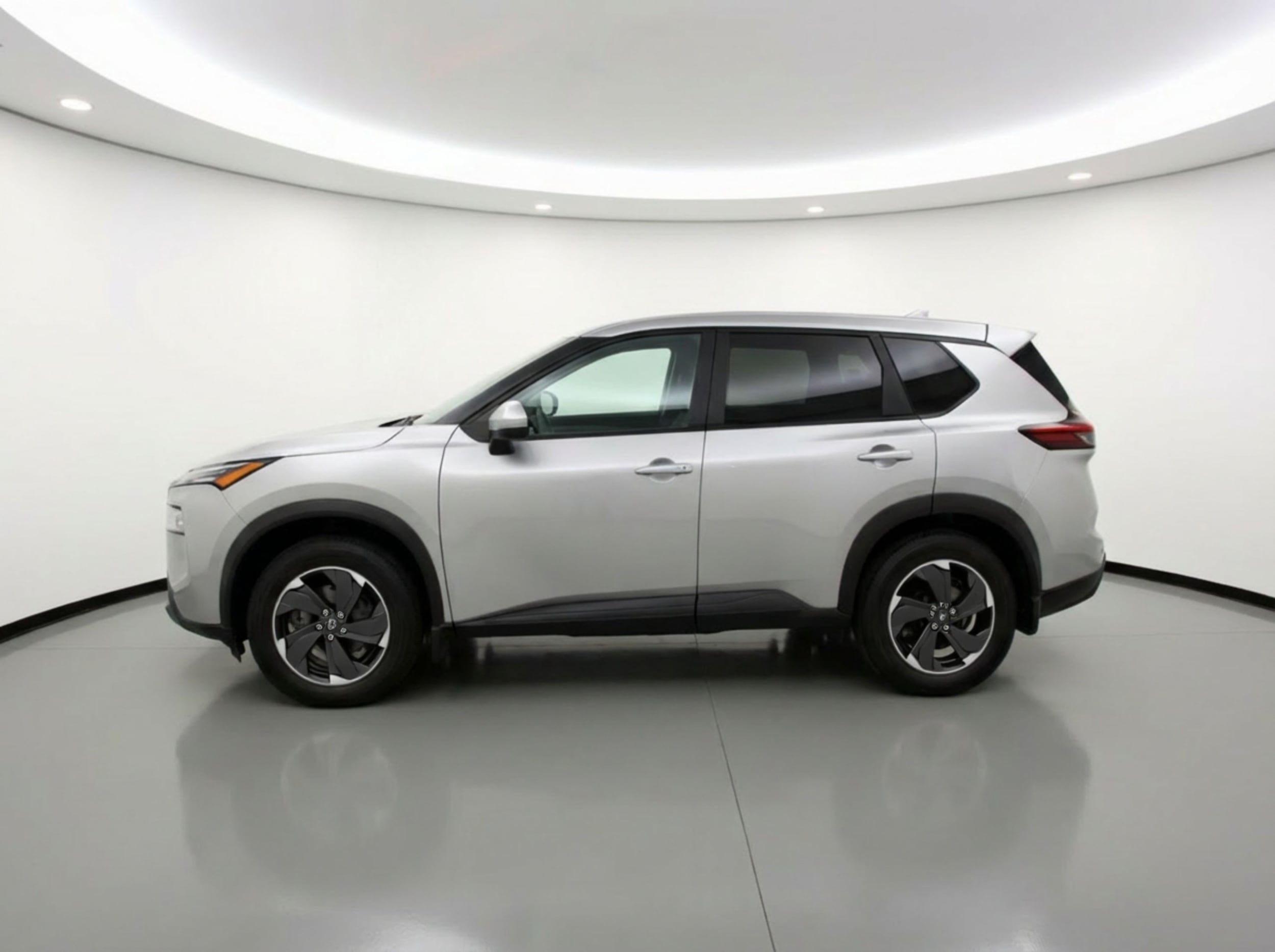 Thumbnail: 2025 Nissan Rogue - 4