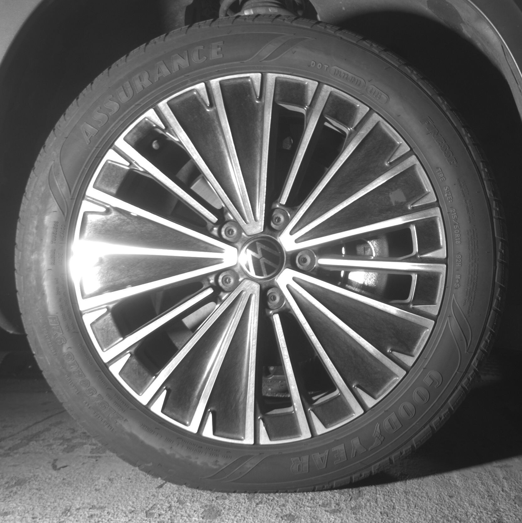 Thumbnail: 2025 Volkswagen Taos - 10