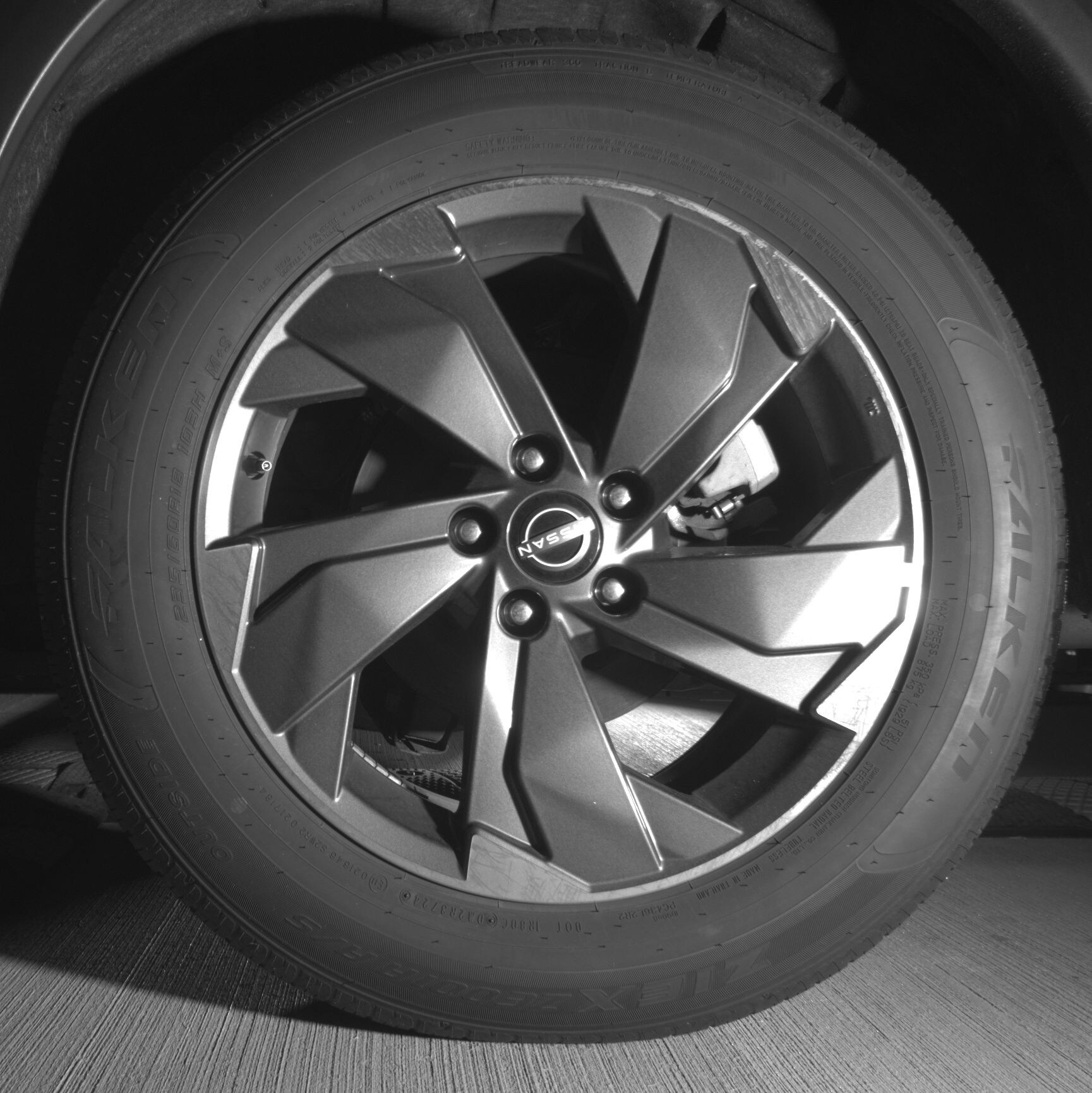 Thumbnail: 2025 Nissan Rogue - 11