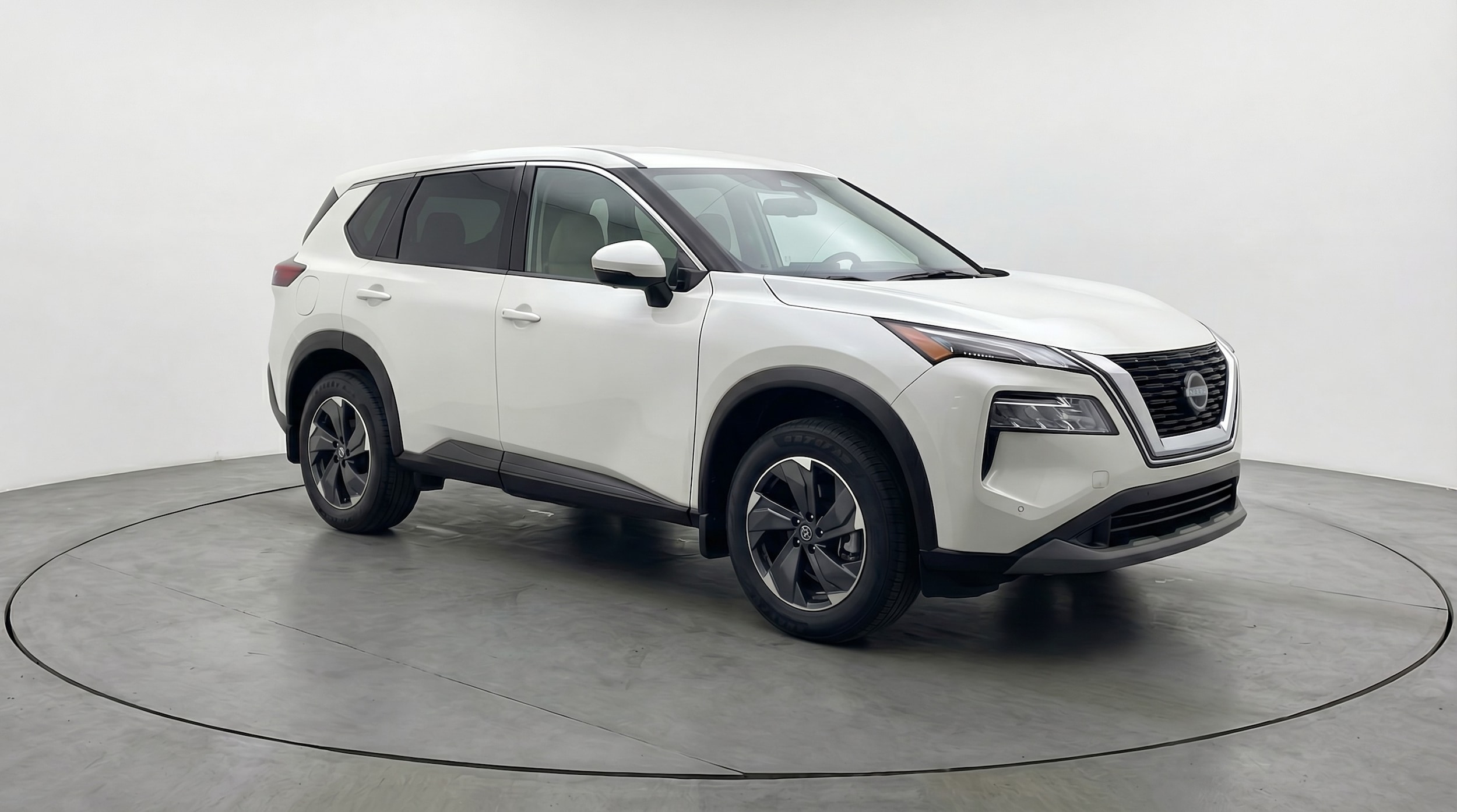 Thumbnail: 2025 Nissan Rogue - 1