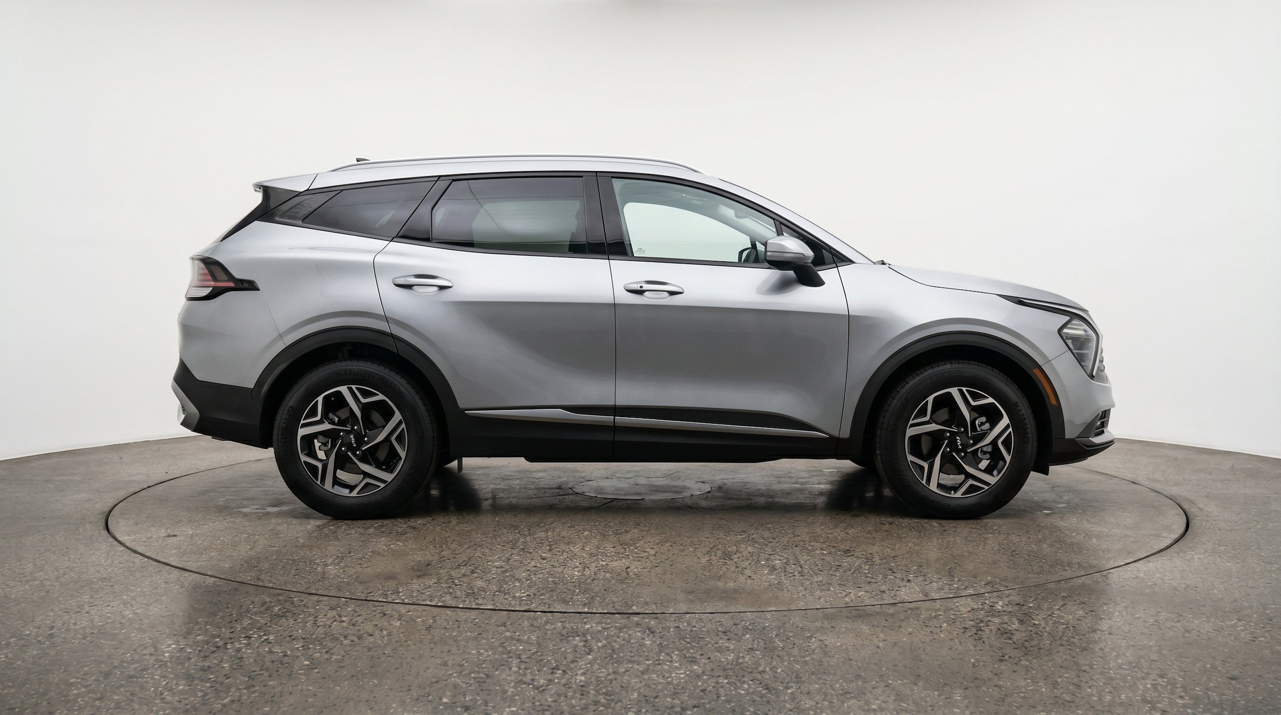 Thumbnail: 2025 Kia Sportage - 11