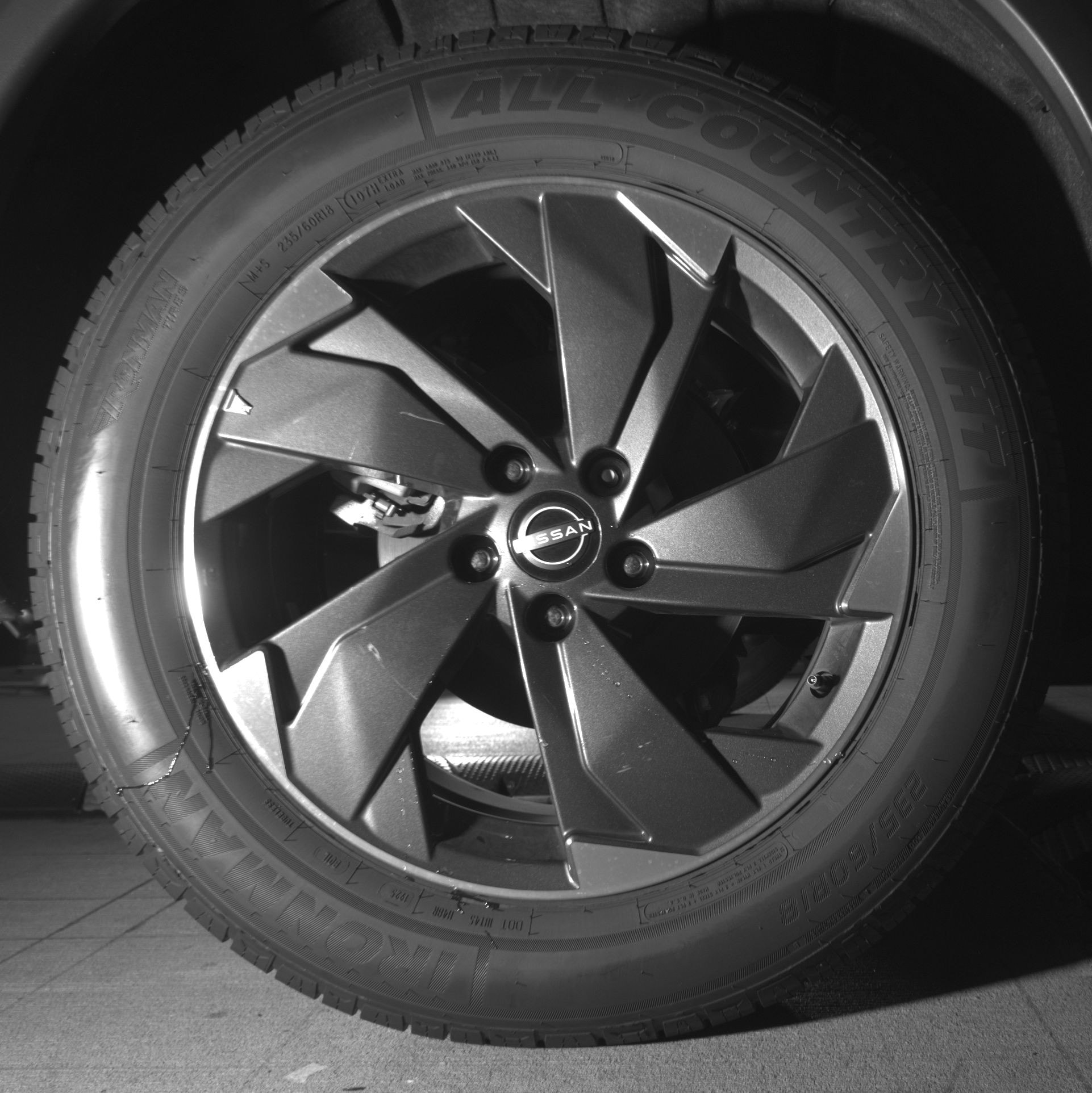 Thumbnail: 2025 Nissan Rogue - 12