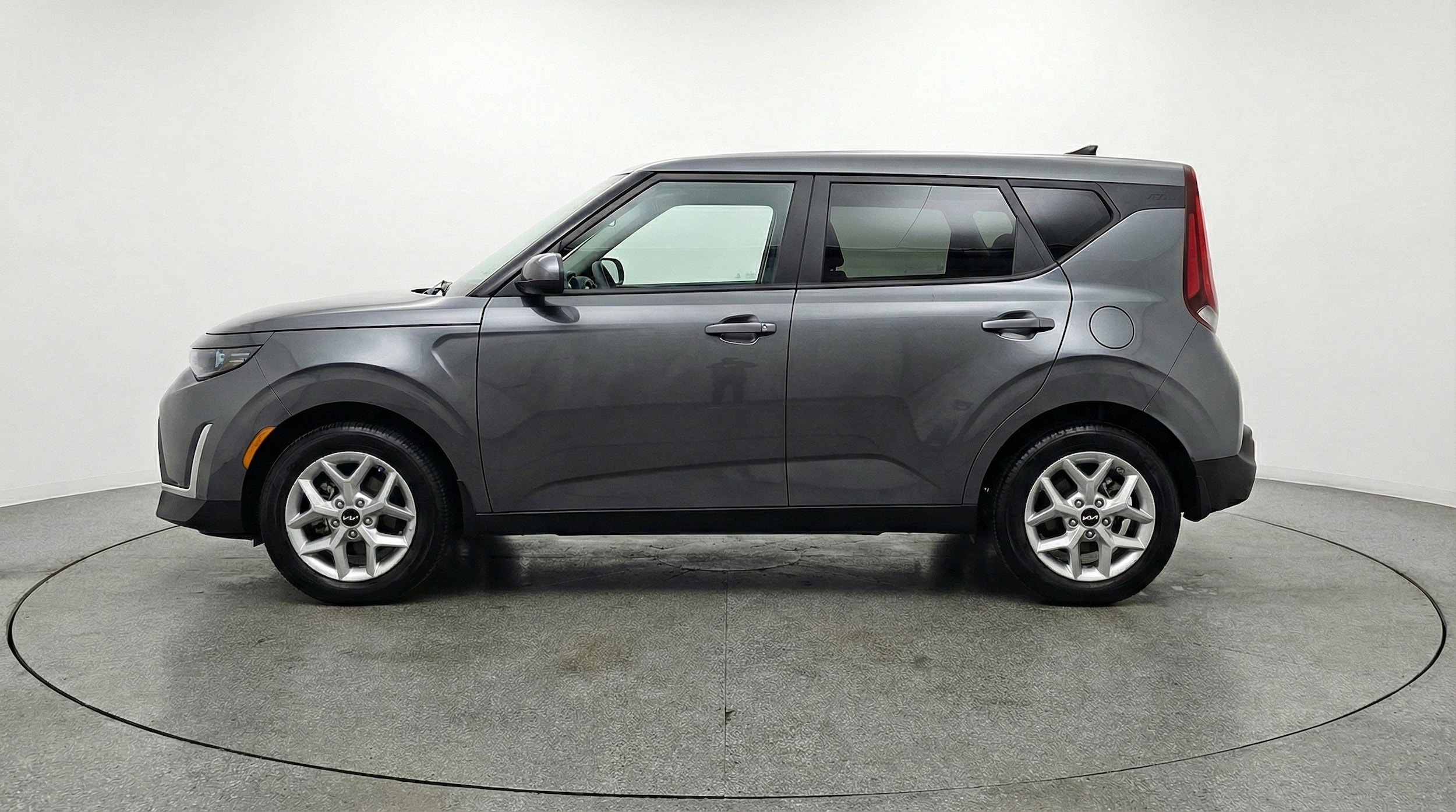 Thumbnail: 2025 Kia Soul - 5
