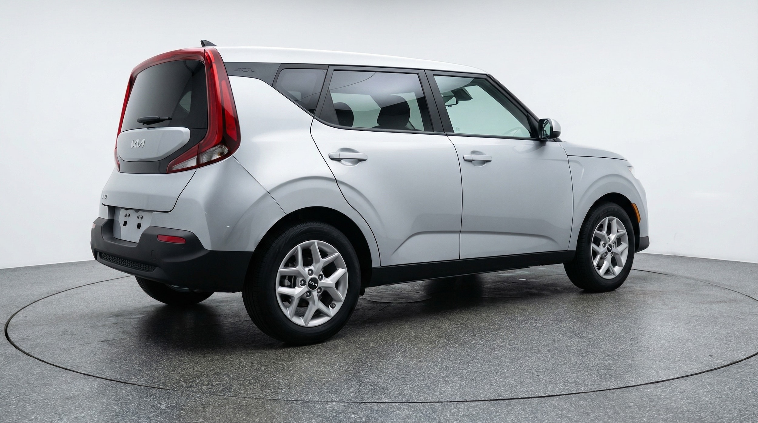 Thumbnail: 2025 Kia Soul - 7