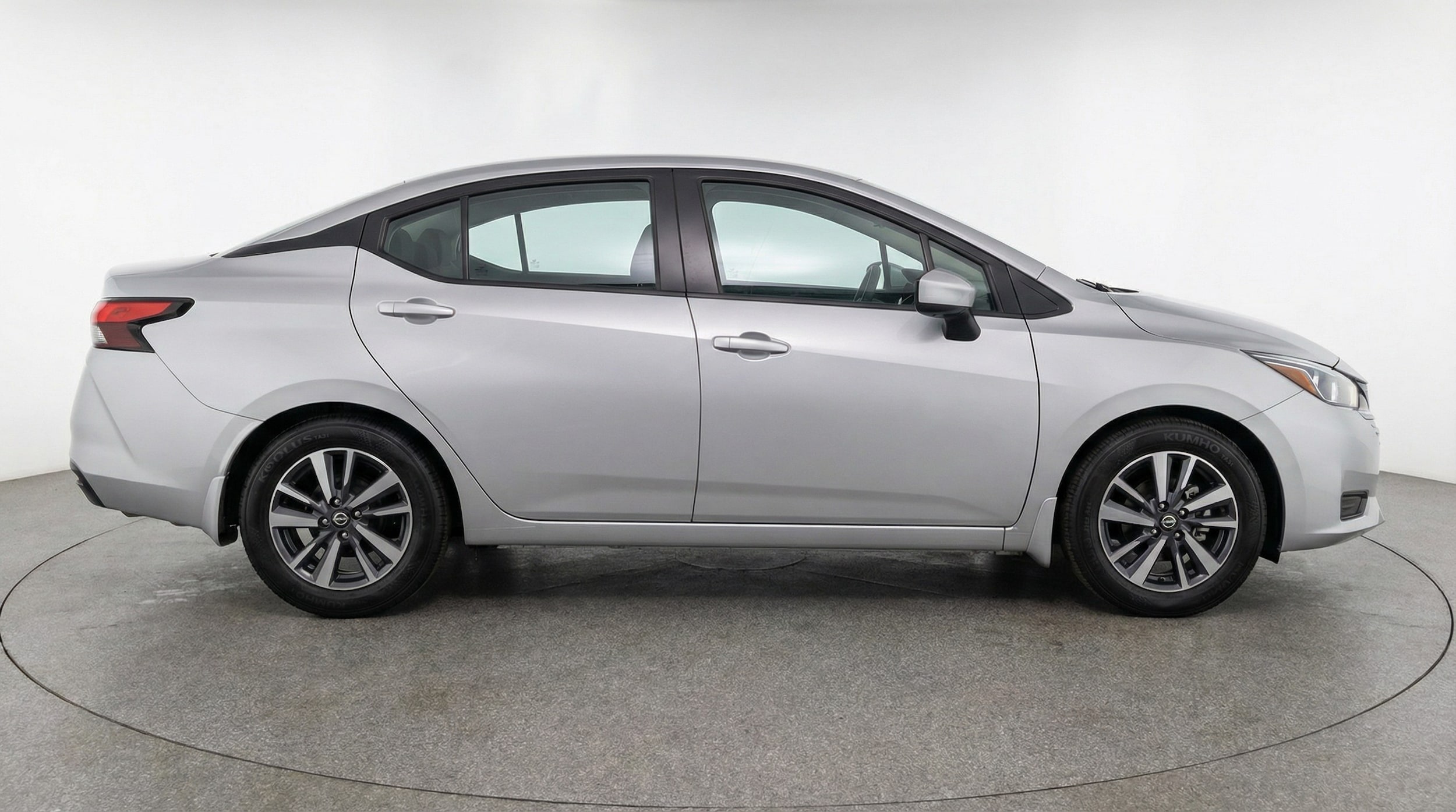 Thumbnail: 2025 Nissan Versa - 8