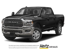 2024 RAM 2500 Big Horn -
                  Union, NJ