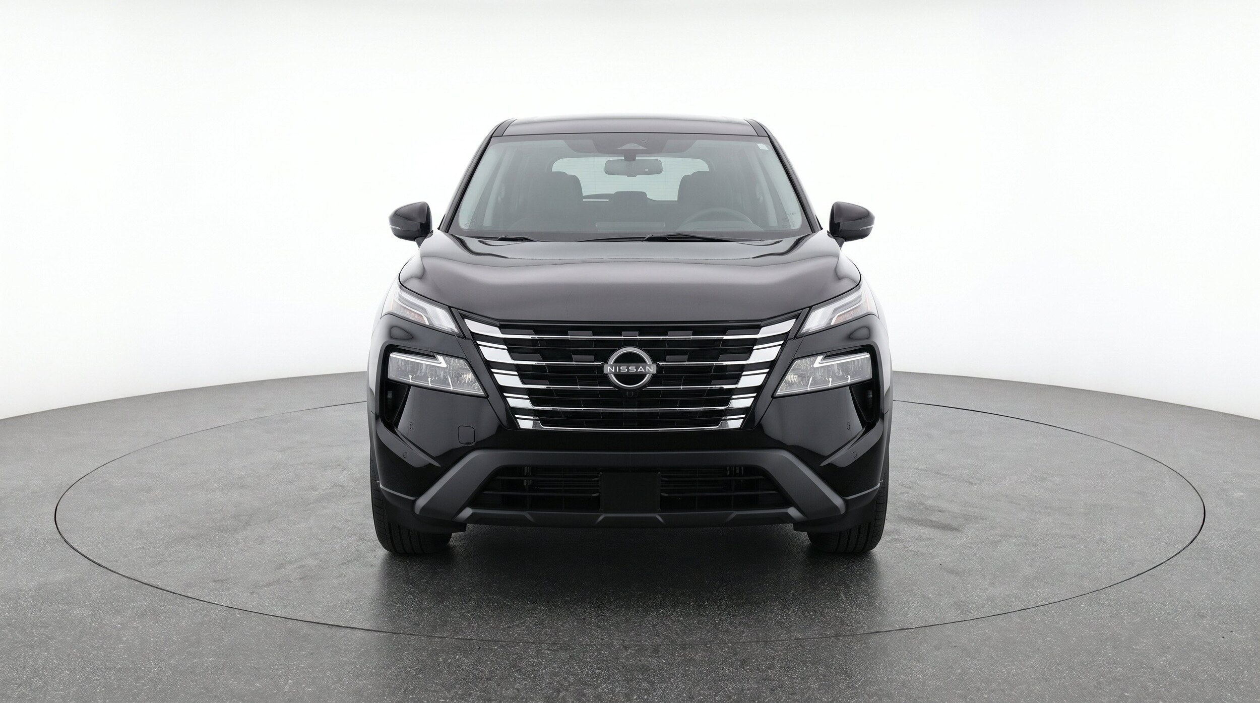 Thumbnail: 2026 Nissan Rogue - 2