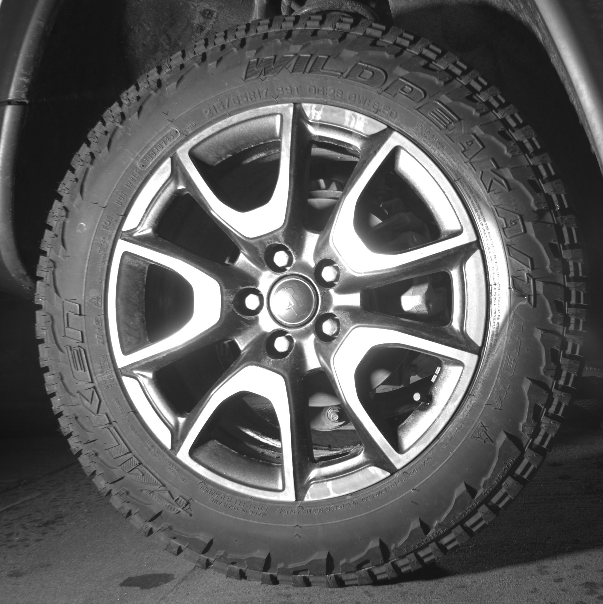 Thumbnail: 2025 Jeep Compass - 12