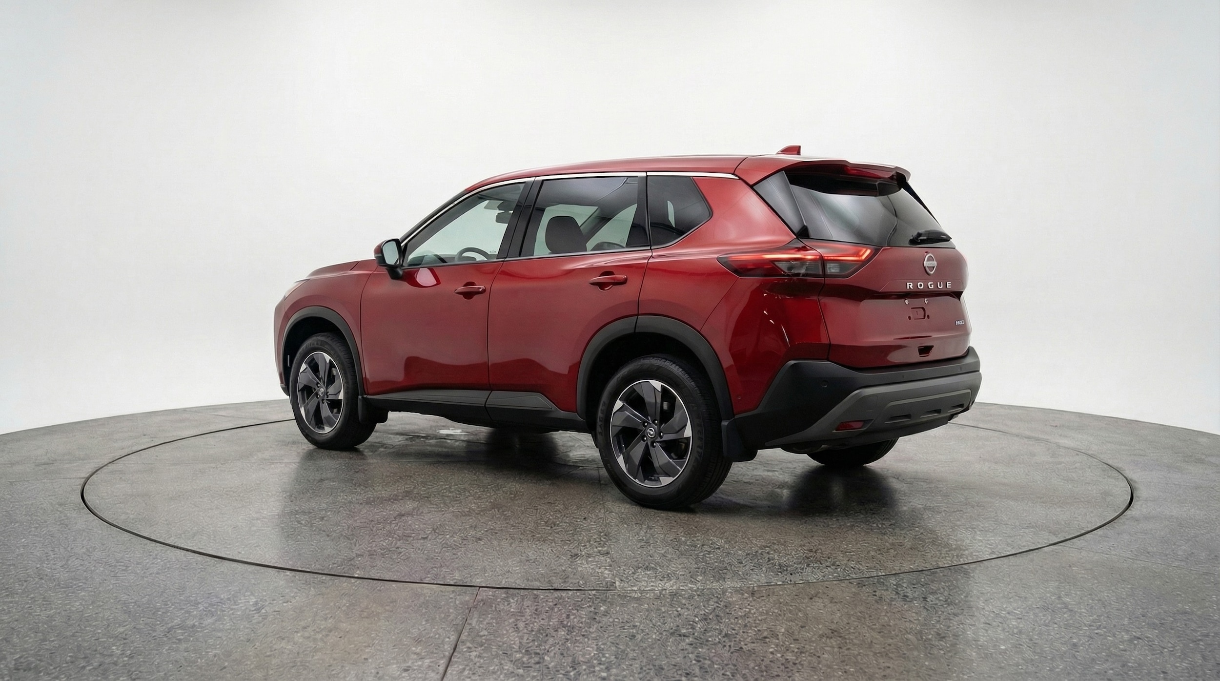 Thumbnail: 2025 Nissan Rogue - 5