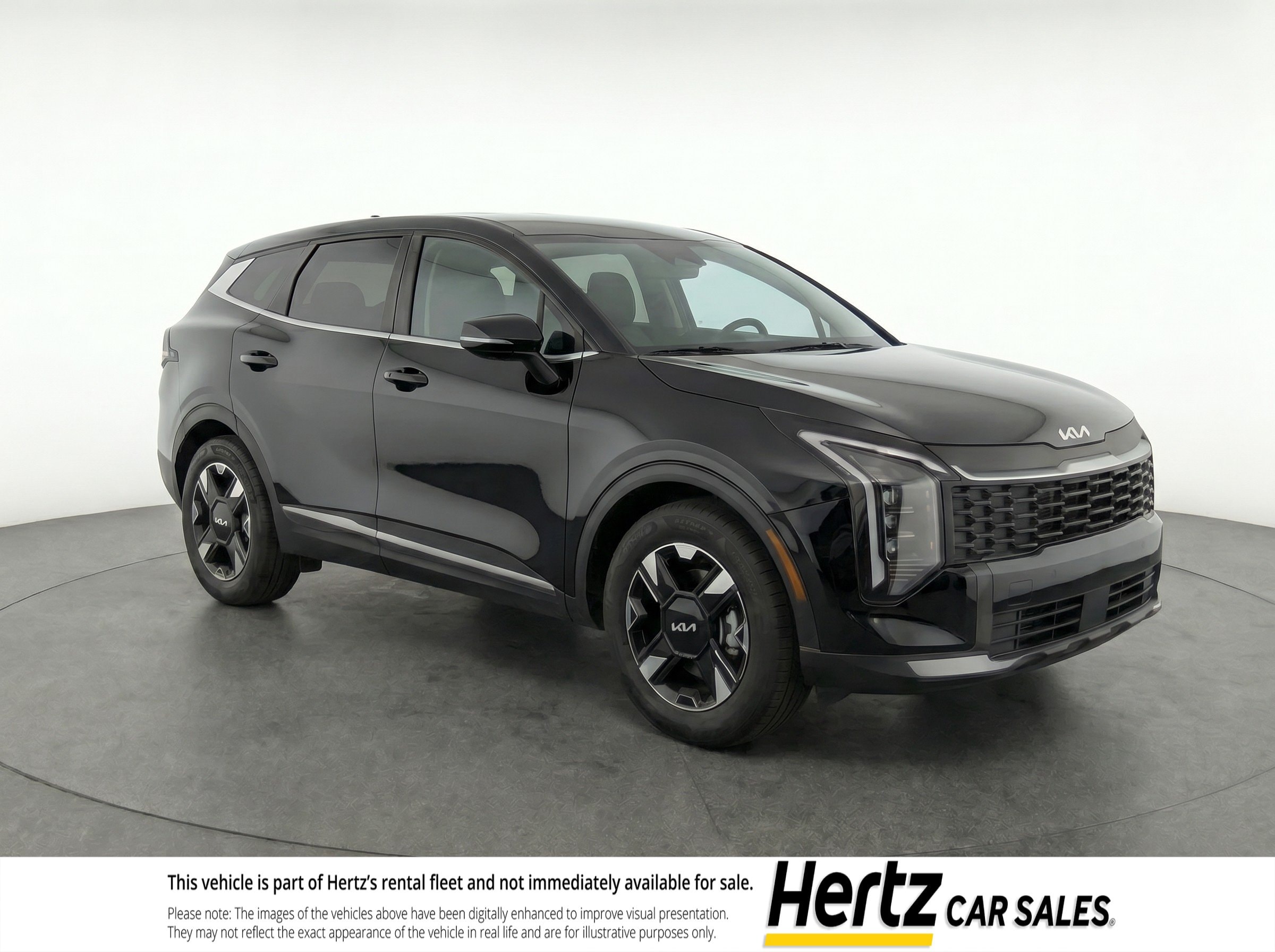 Thumbnail: 2026 Kia Sportage - 1