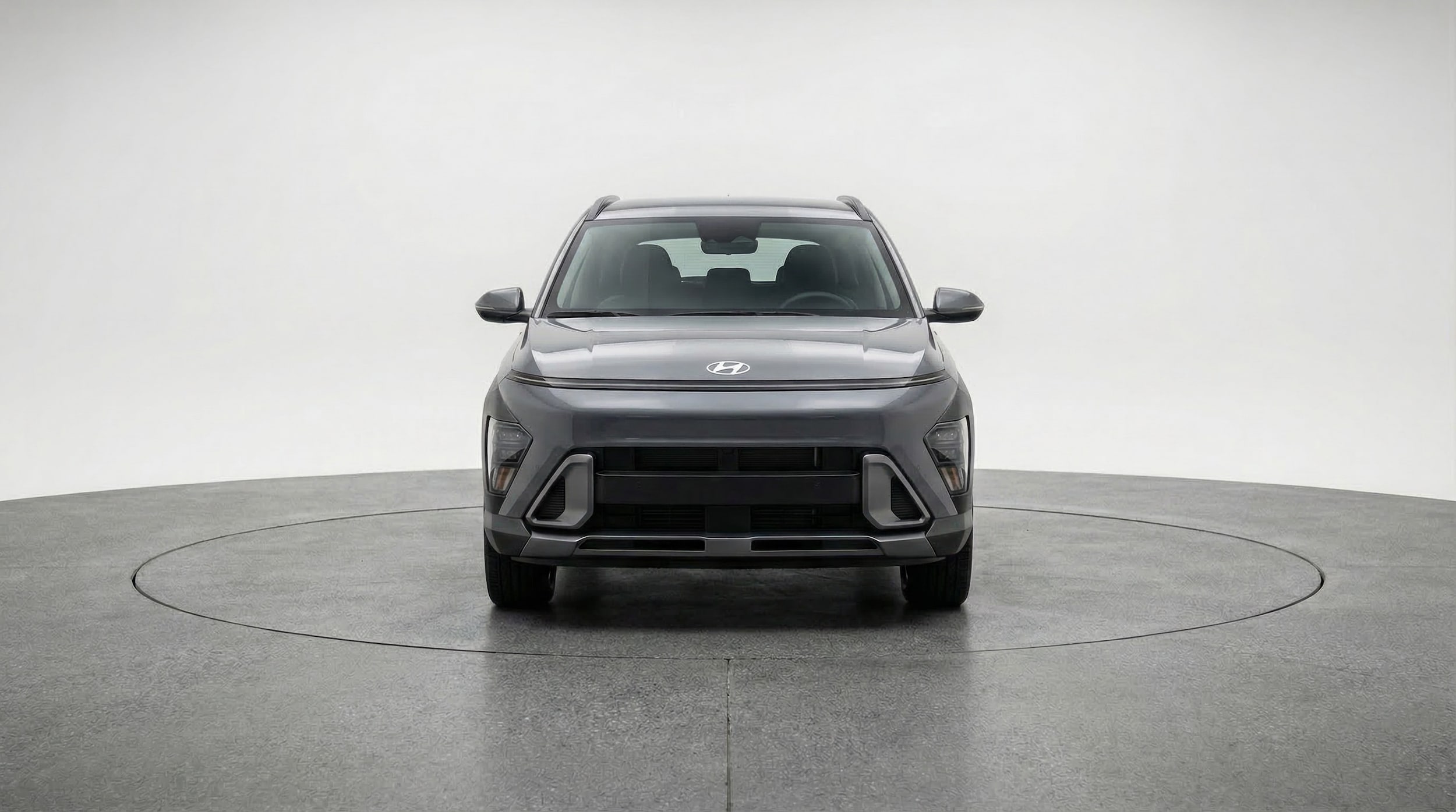 Thumbnail: 2025 Hyundai Kona - 2
