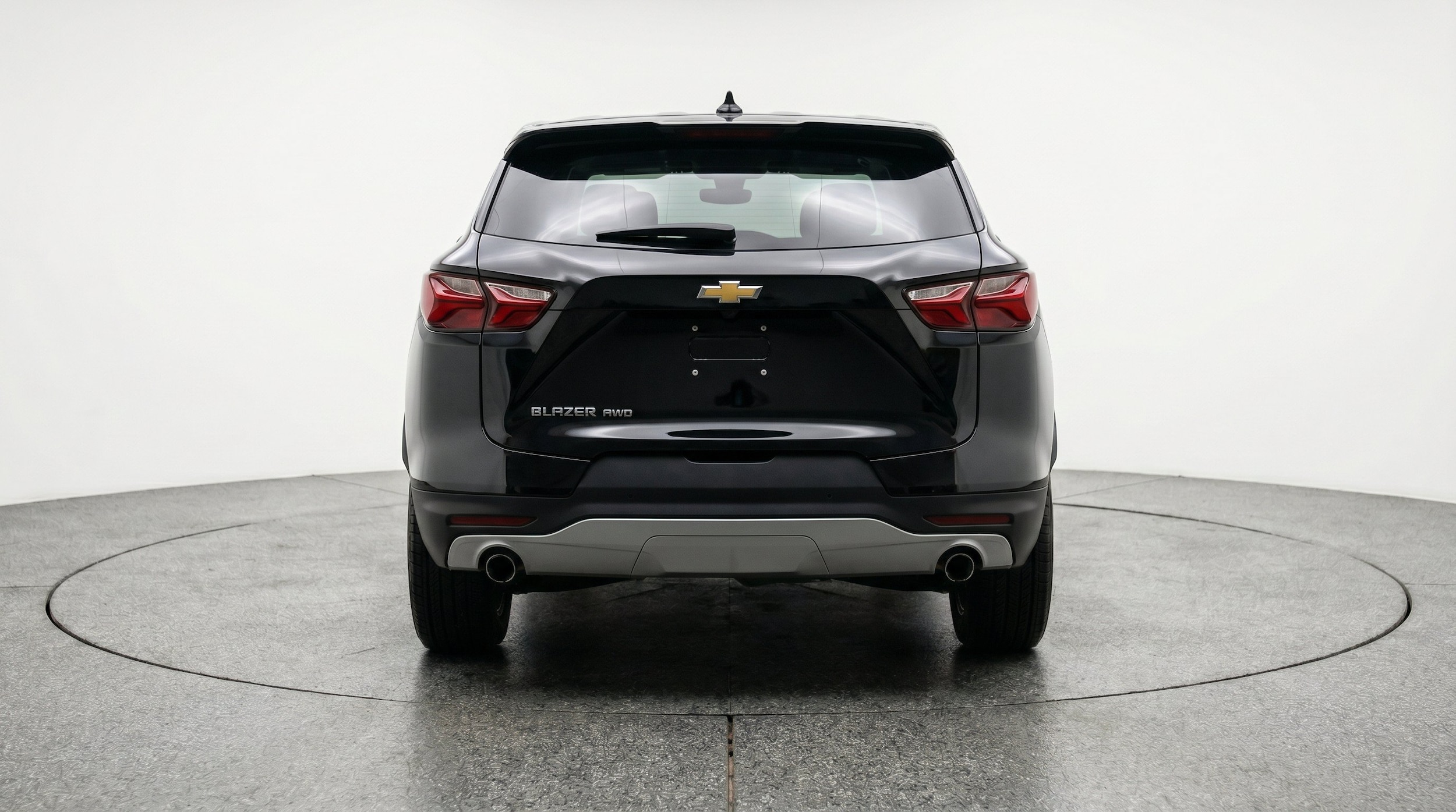 Thumbnail: 2026 Chevrolet Blazer - 7