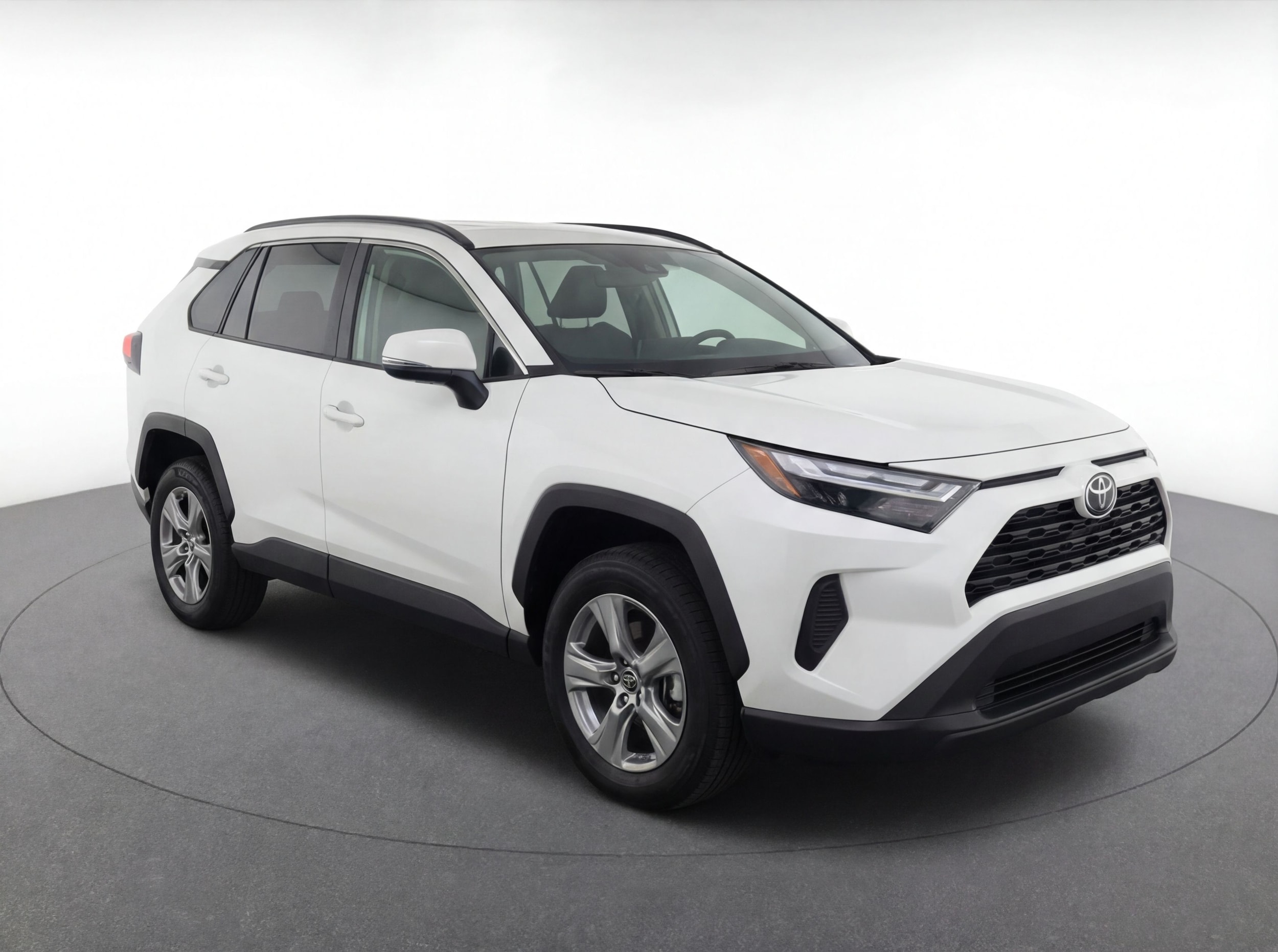 Thumbnail: 2025 Toyota RAV4 - 1